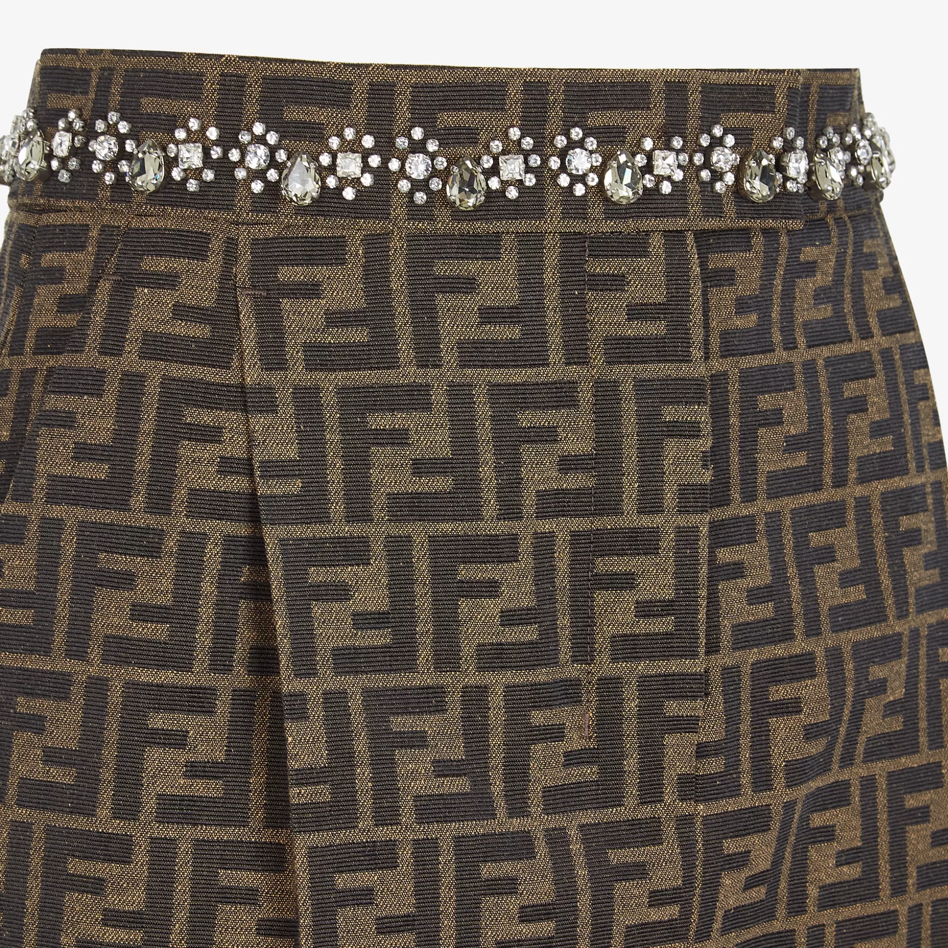 Women Fendi Skirts | Coordinated Sets | Skirt