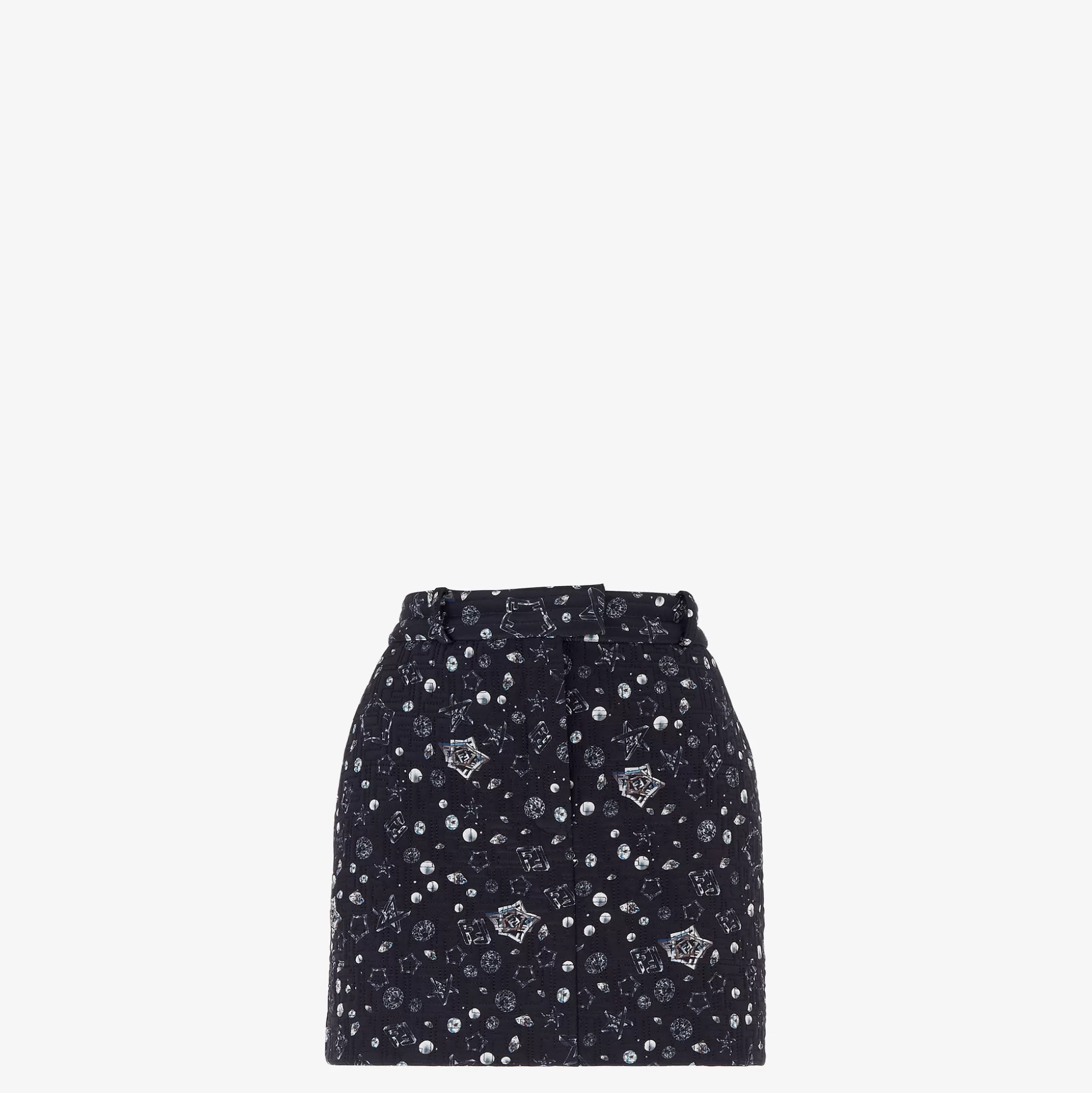 Women Fendi Skirts | Coordinated Sets | Skirt