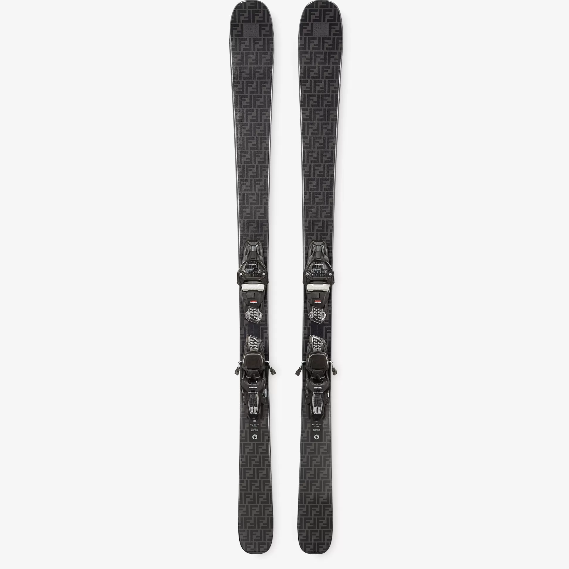 Fendi Skiwear | Skis