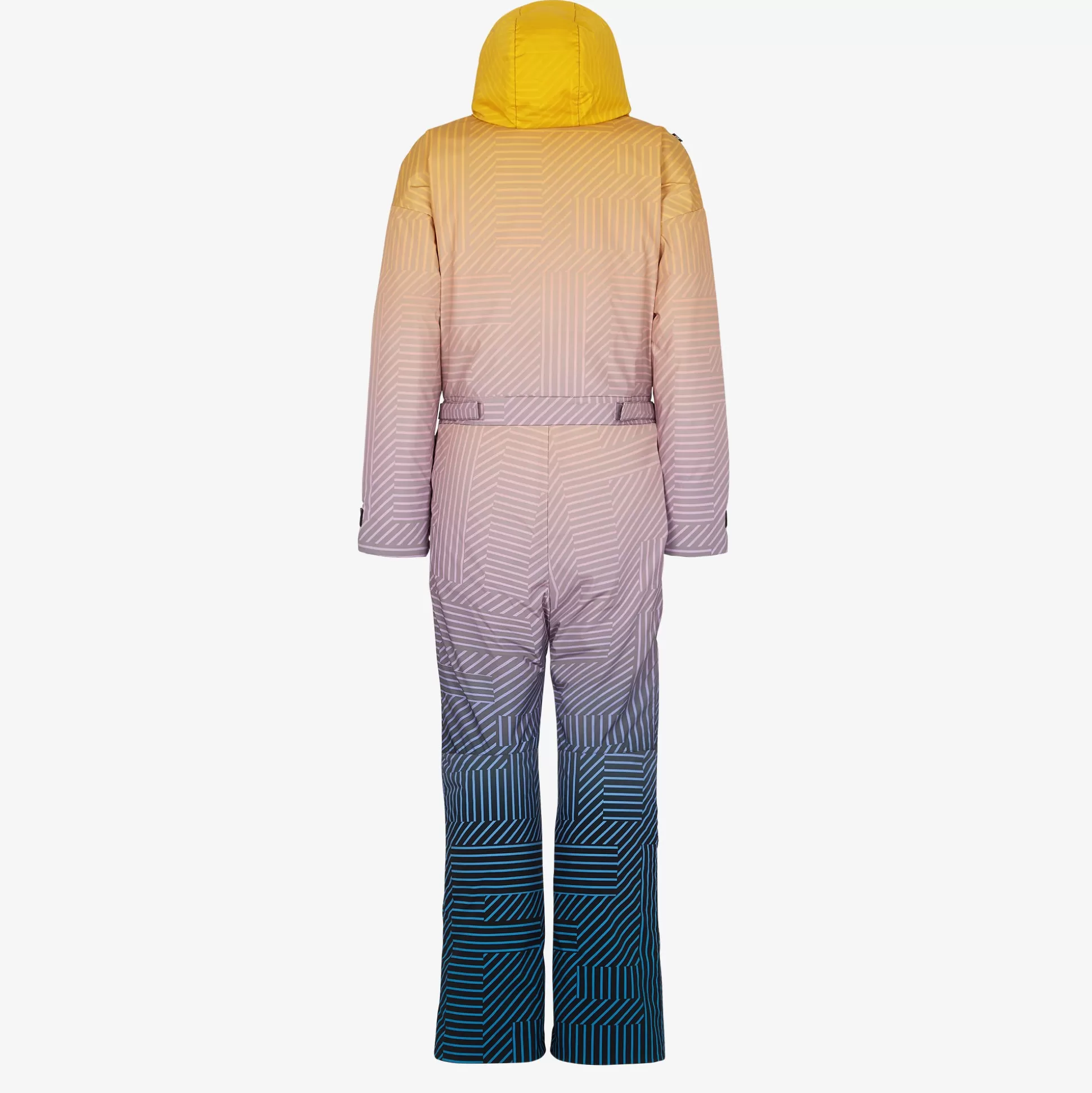 Fendi Skiwear | SkiSuit