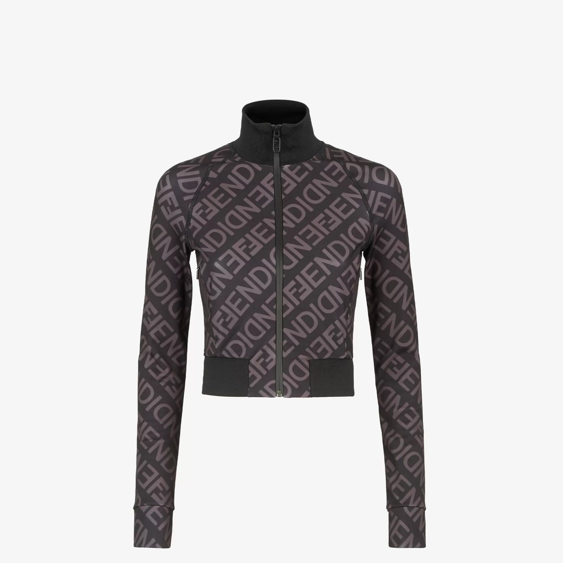 Women Fendi Skiwear | Skisweater