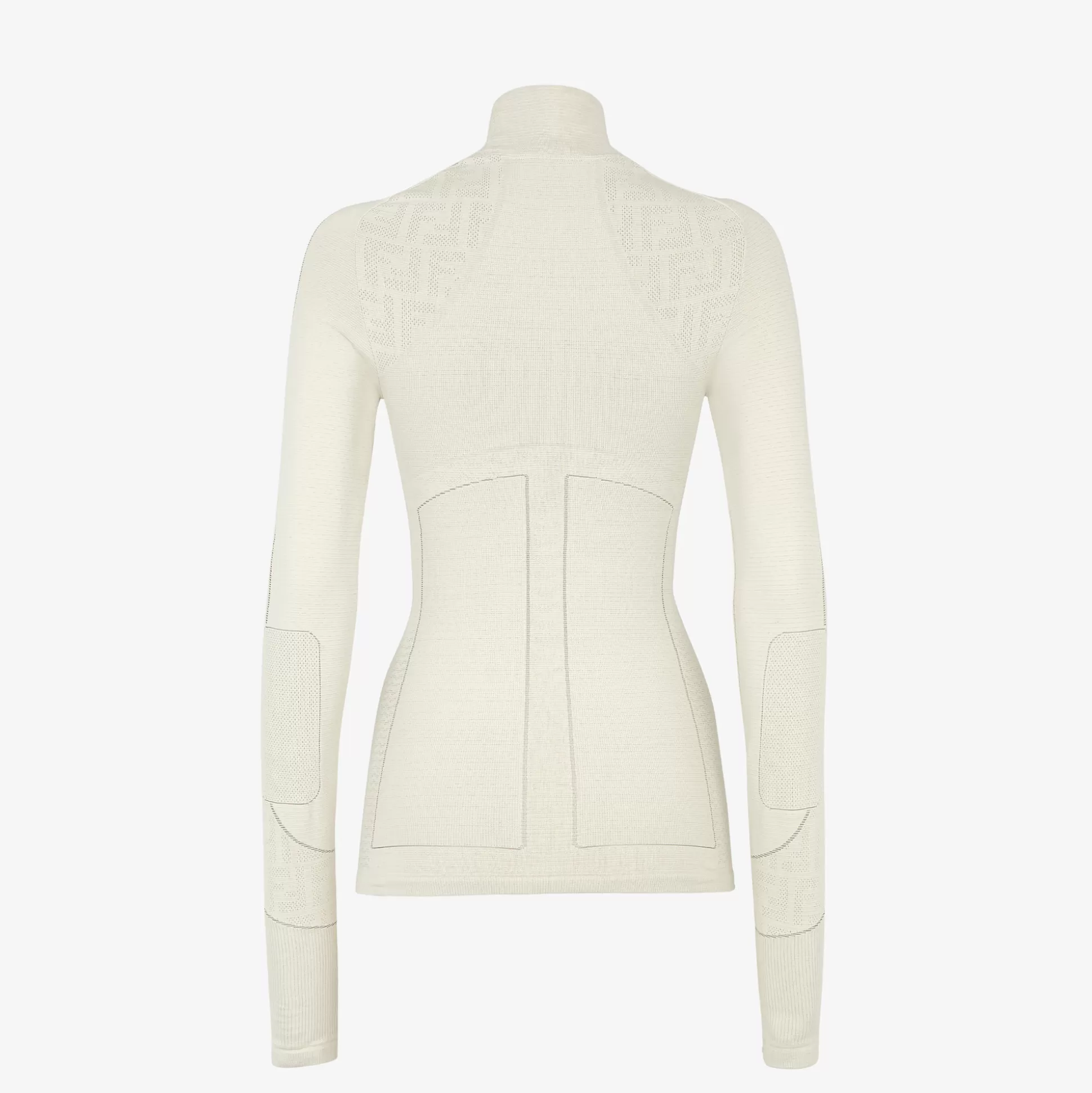 Women Fendi Skiwear | Skisweater