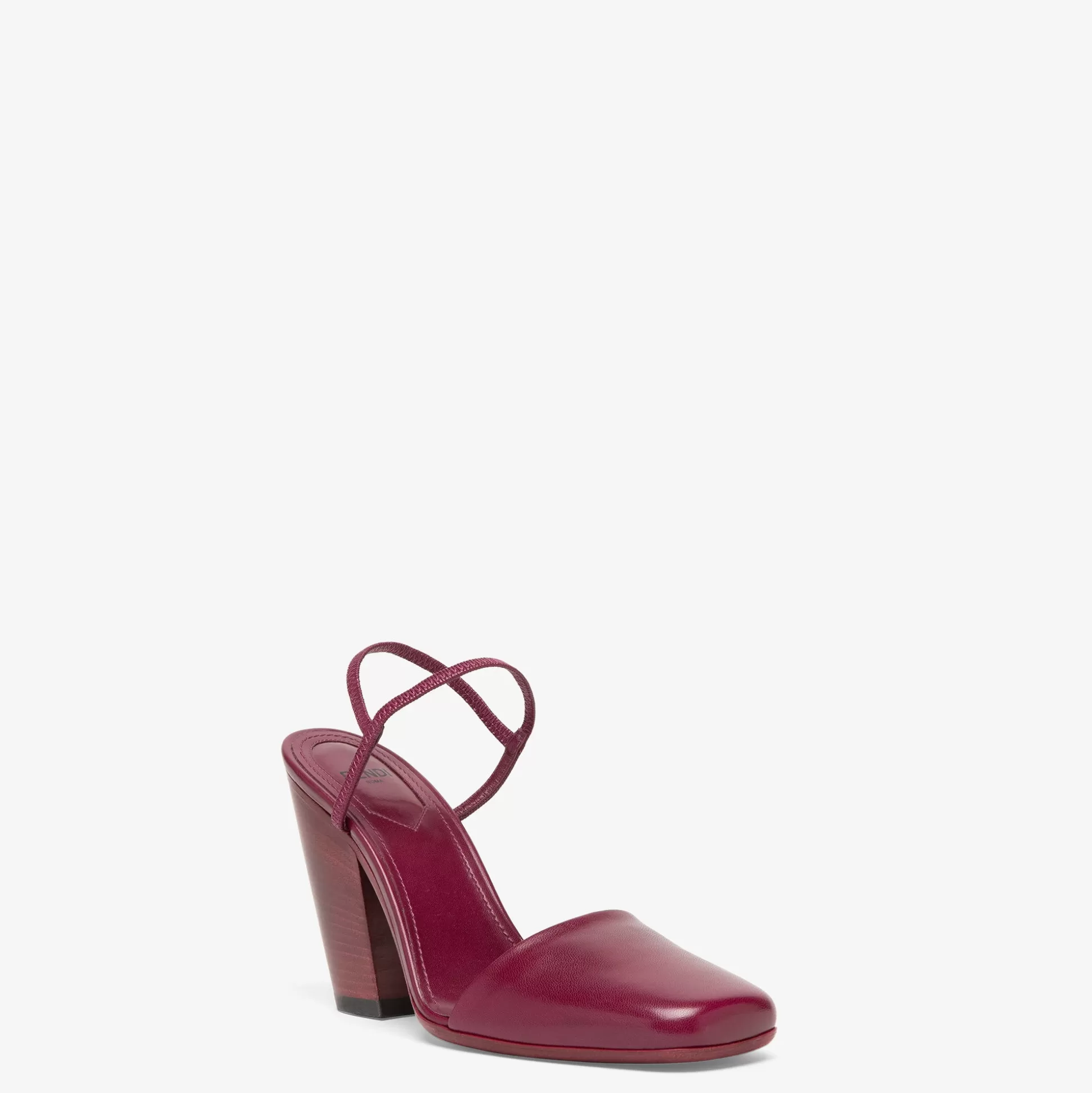 Women Fendi Pumps & Slingbacks | Slingbacks