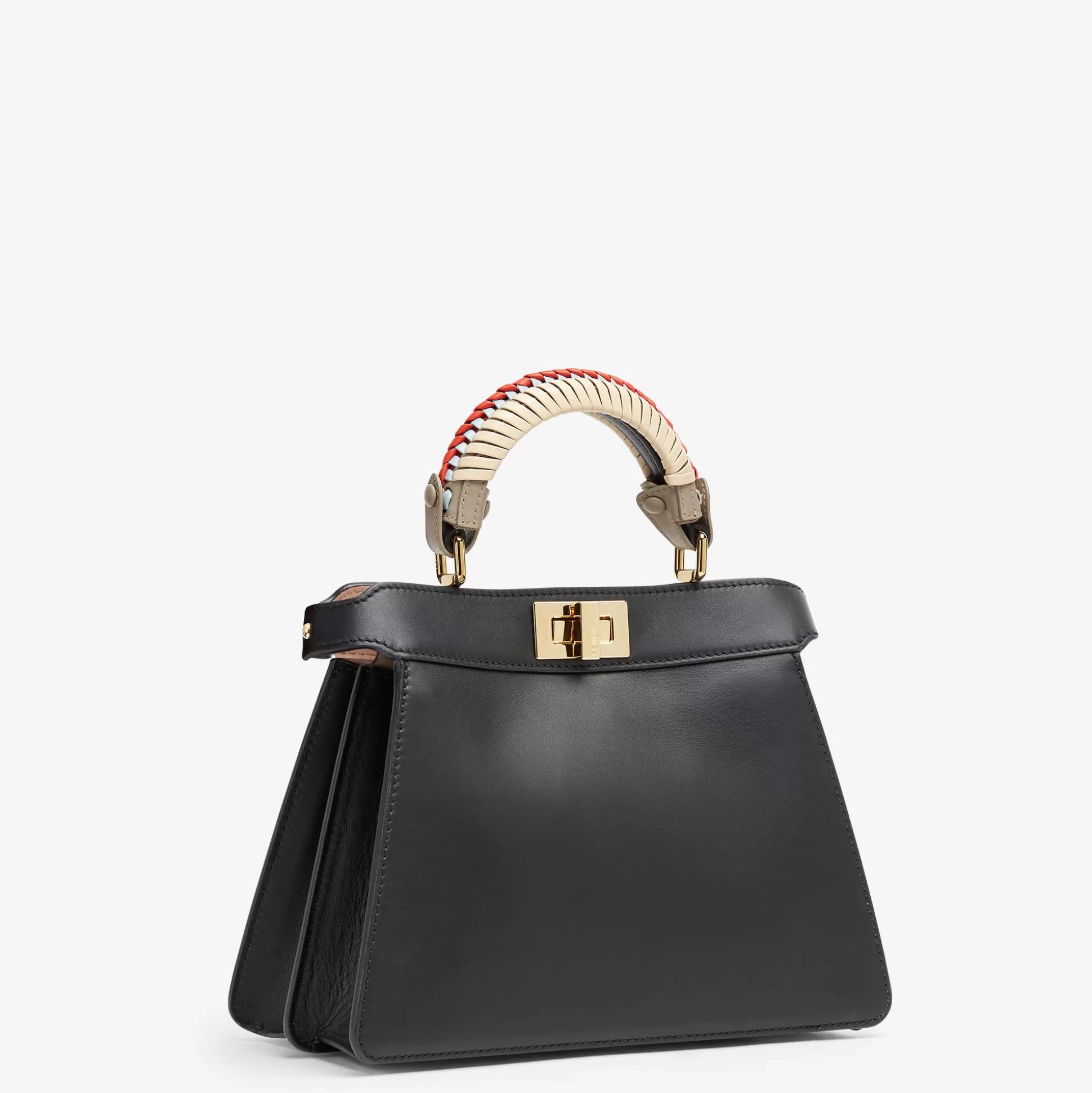 Women Fendi Shoulder Straps & Bag Accessories | SmallPeekaboohandlecover