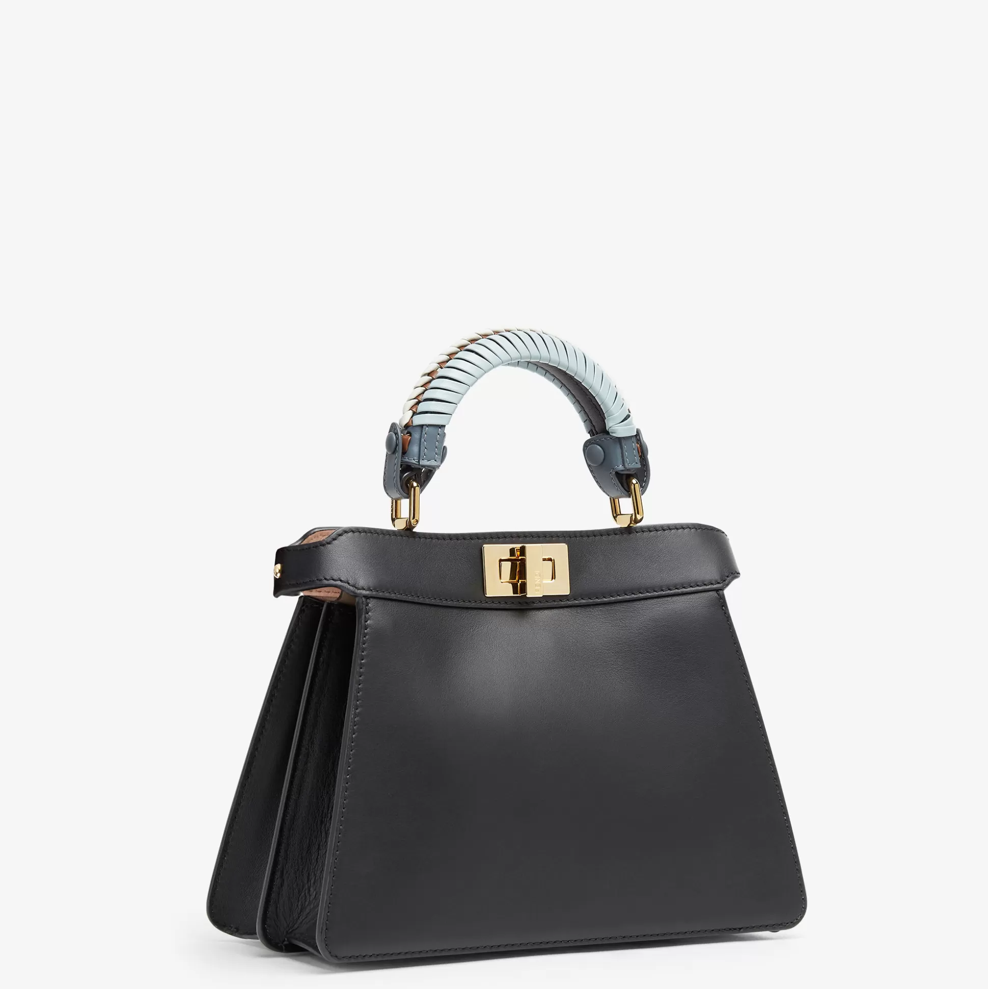 Women Fendi Shoulder Straps & Bag Accessories | SmallPeekaboohandlecover