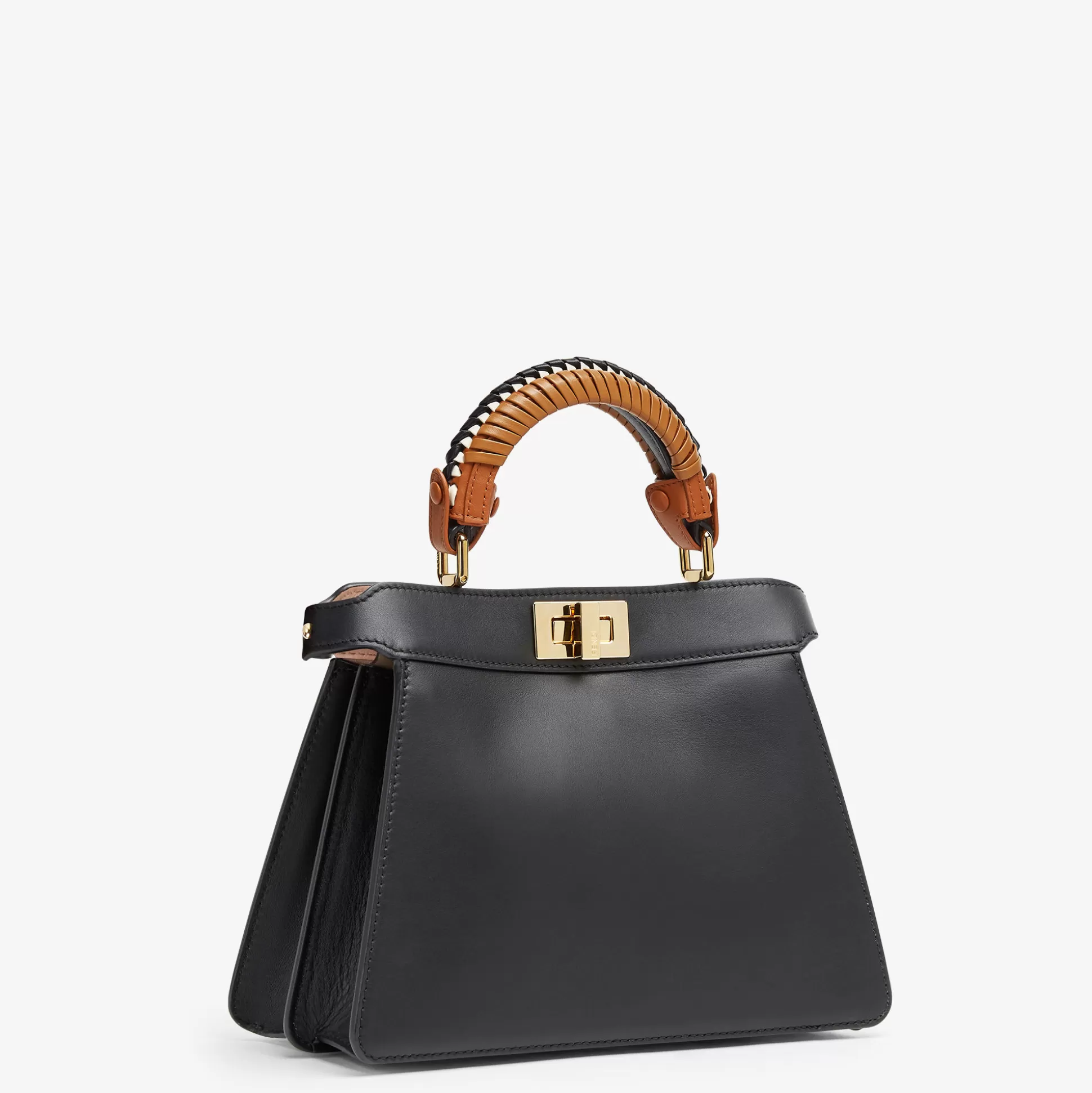 Women Fendi Shoulder Straps & Bag Accessories | SmallPeekaboohandlecover