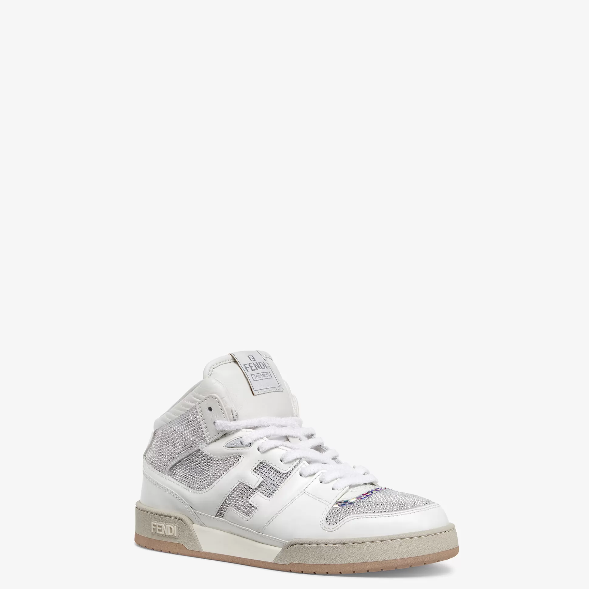 Fendi Sneakers | Fendi Match | Sneakers