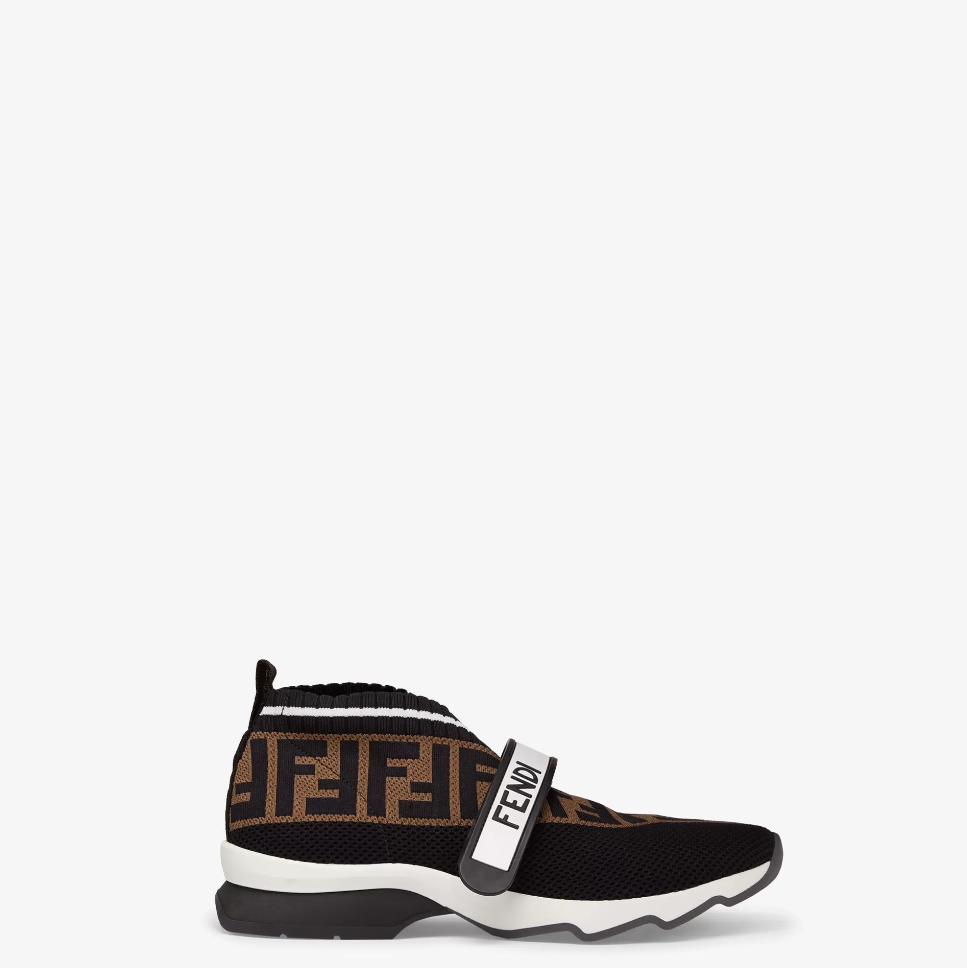 Women Fendi Sneakers | Sneakers