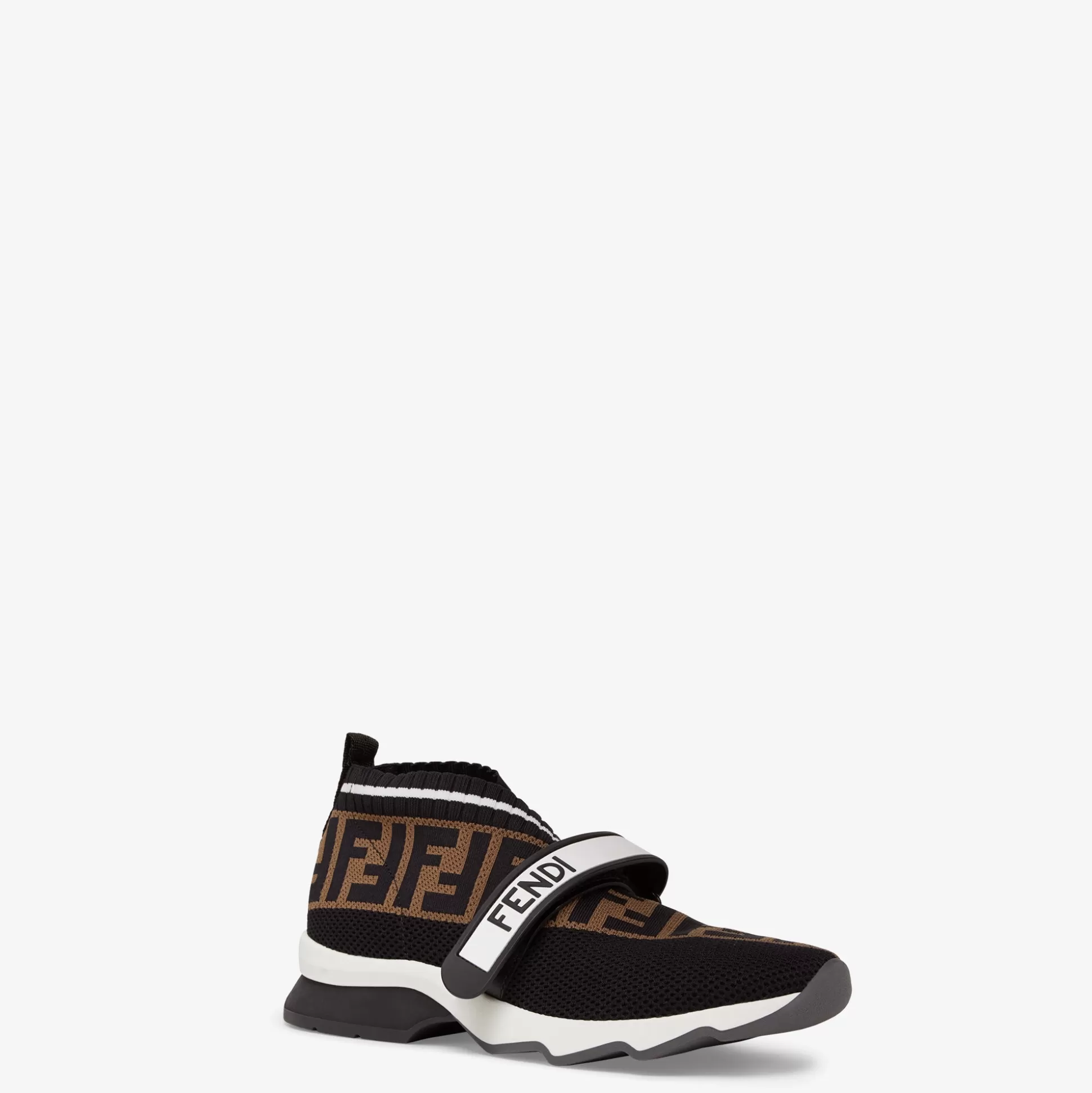 Women Fendi Sneakers | Sneakers