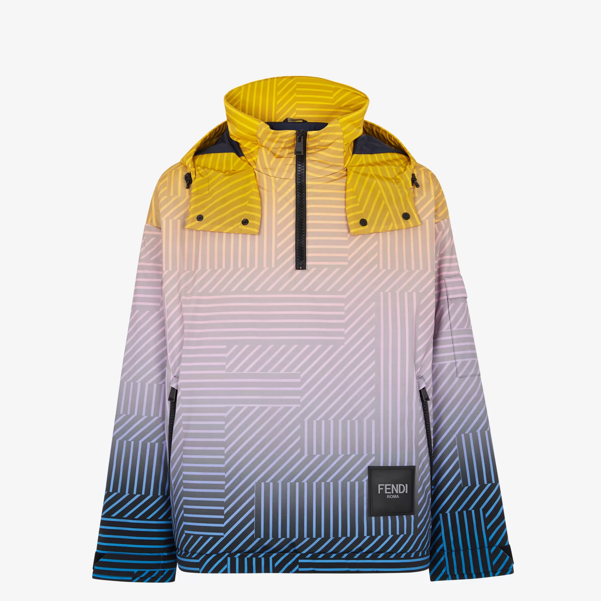 Fendi Skiwear | Snowjacket