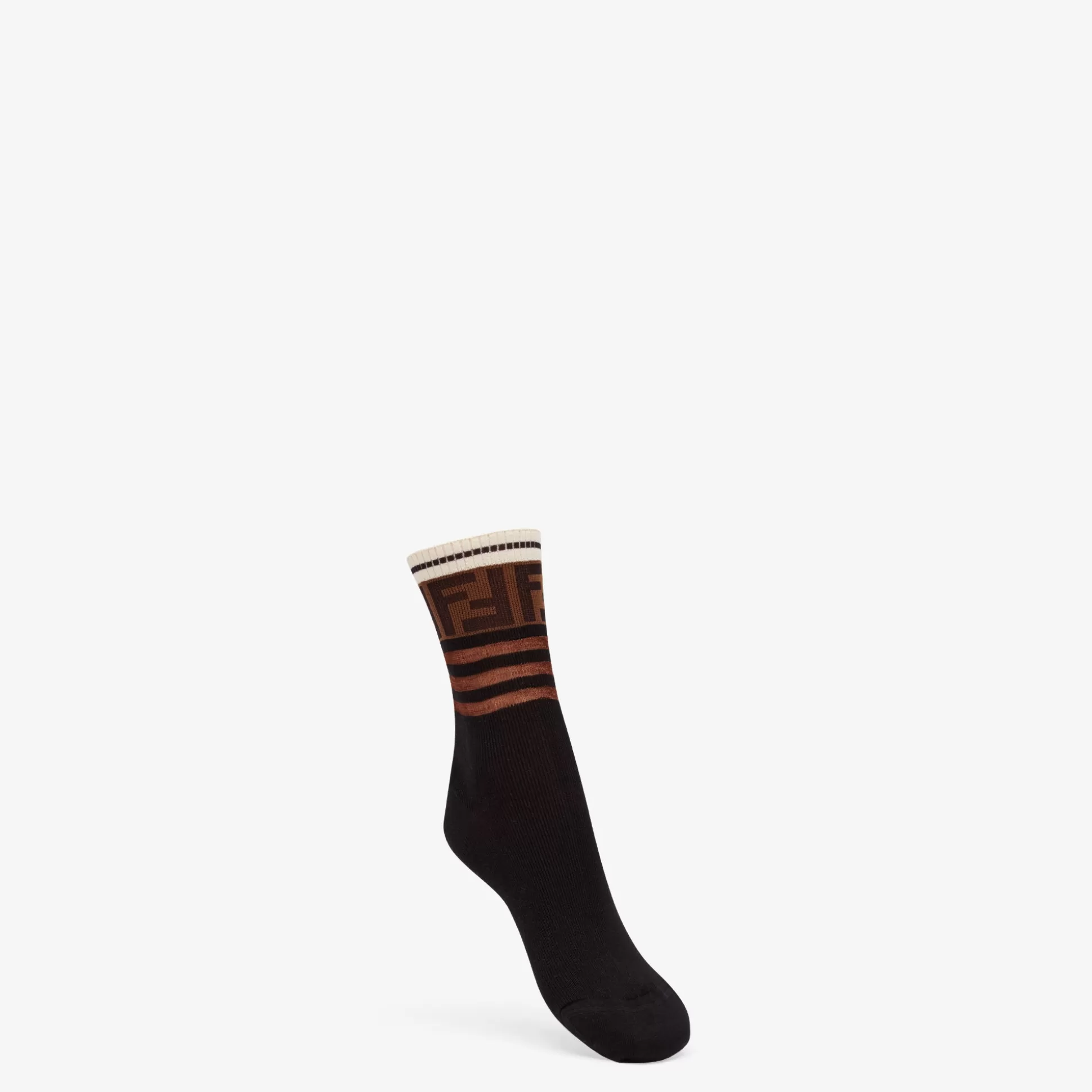 Women Fendi Tights & Socks | Socks