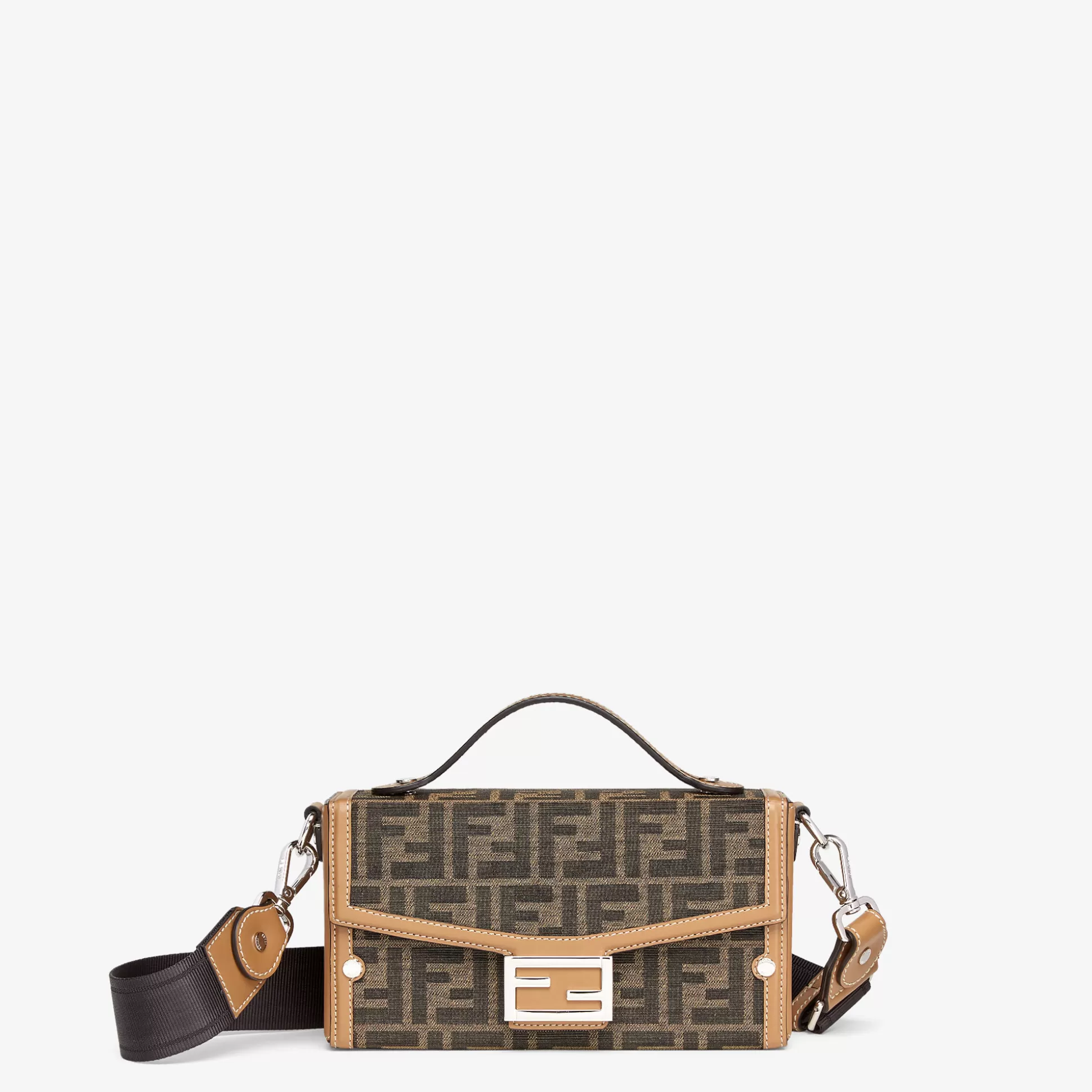 Fendi Messenger Bags | Messenger Bags | SoftTrunkBaguette