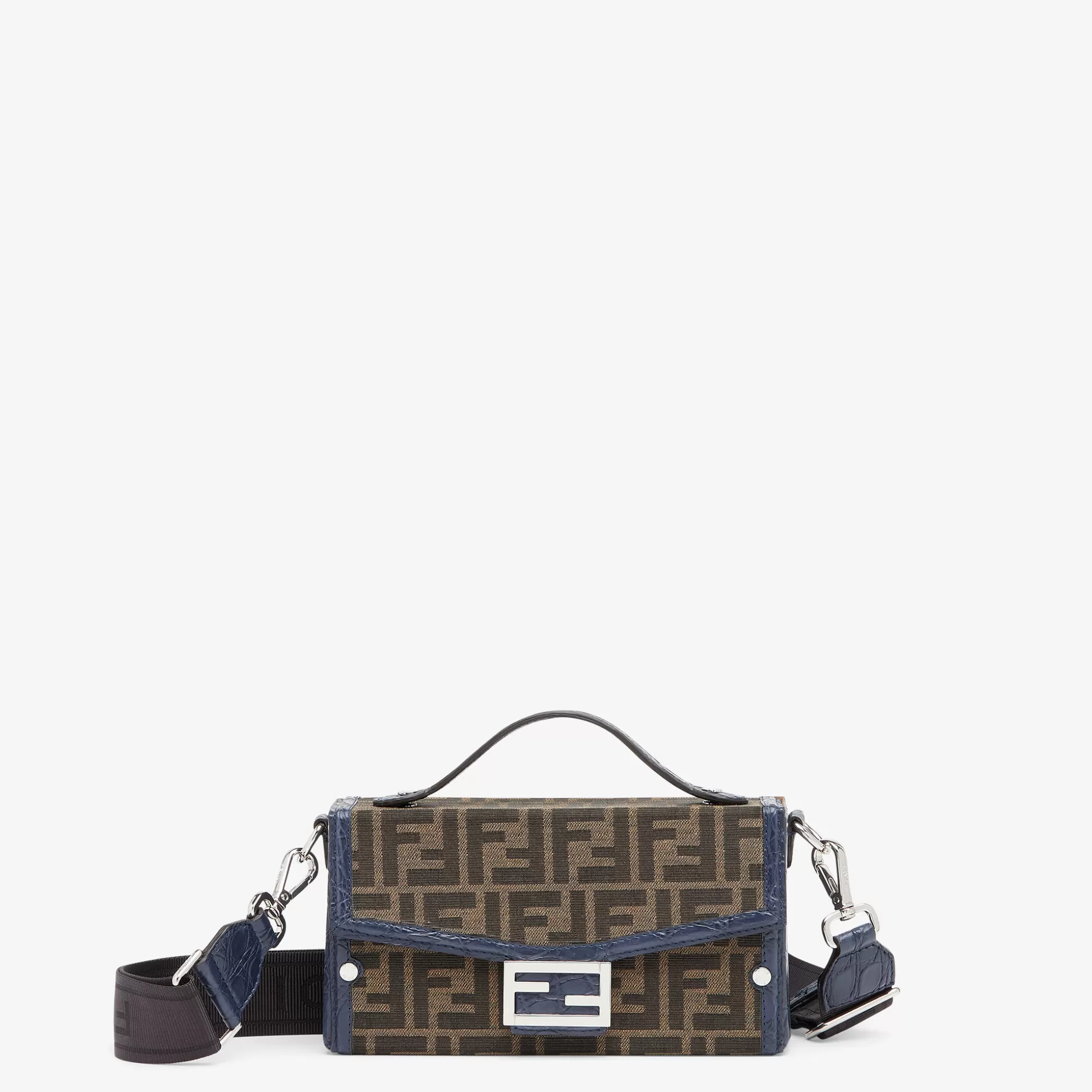 Fendi Messenger Bags | Messenger Bags | SoftTrunkBaguette