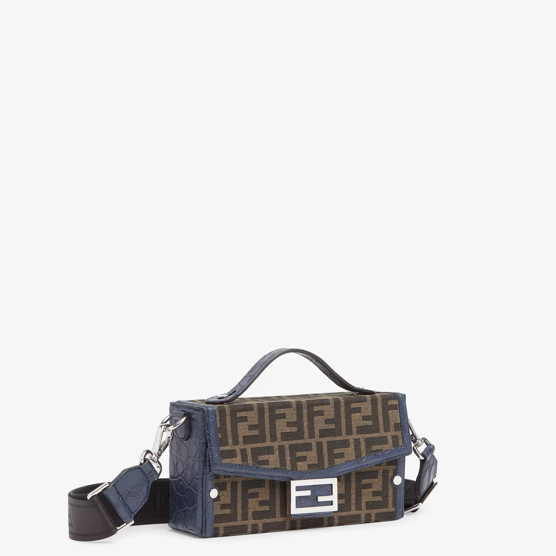 Fendi Messenger Bags | Messenger Bags | SoftTrunkBaguette