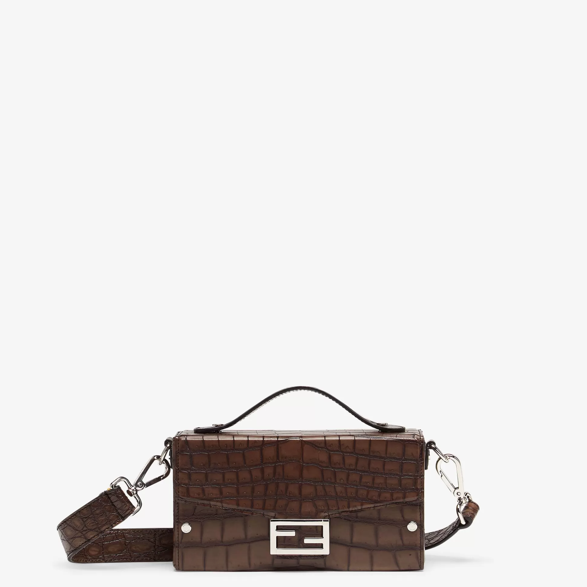 Fendi Messenger Bags | Messenger Bags | SoftTrunkBaguette