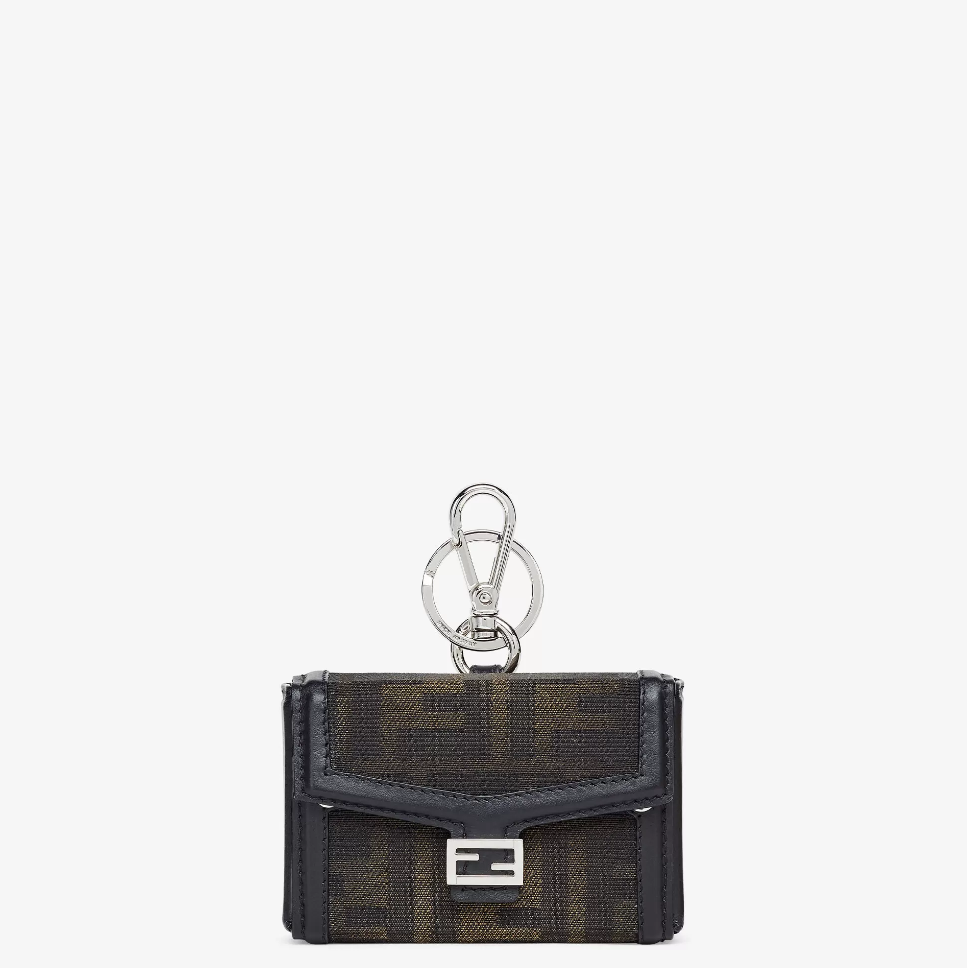 Fendi Travel & Lifestyle | Key Rings & Bag Accessories | SoftTrunkBaguetteNano