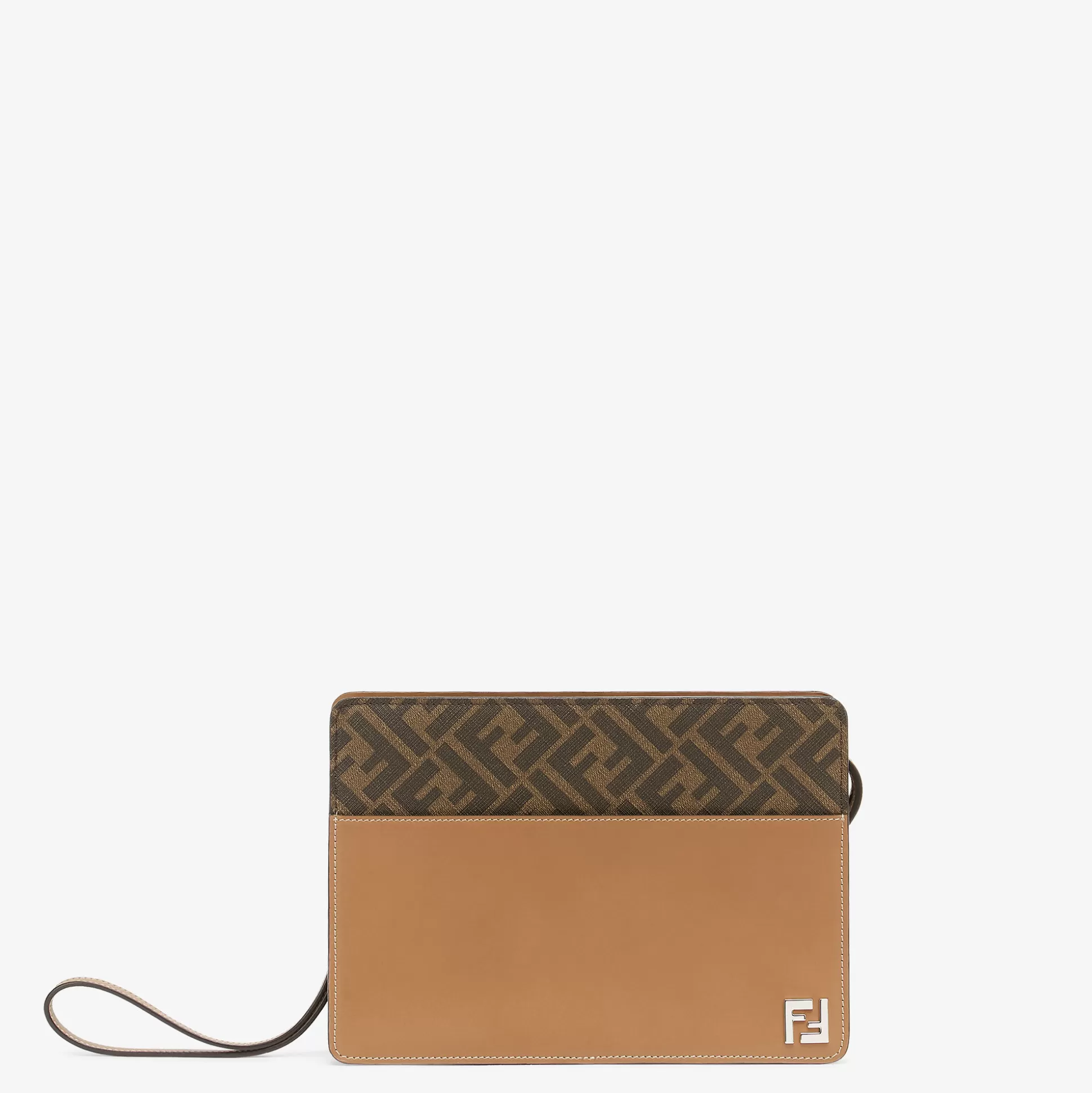 Fendi Pouches | Pouches | SquaredFFStandingClutch