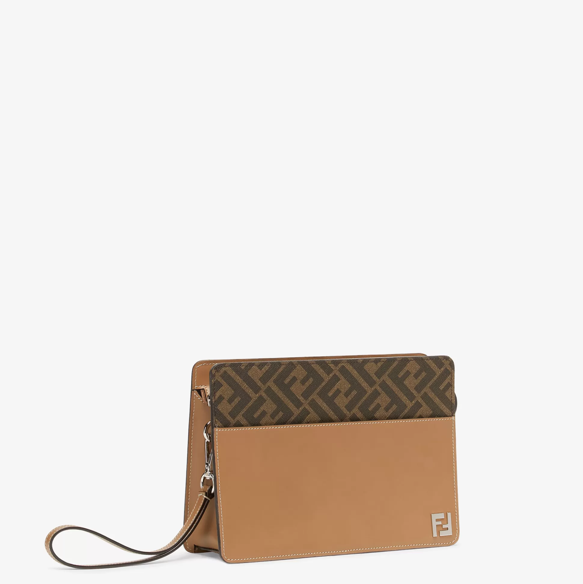 Fendi Pouches | Pouches | SquaredFFStandingClutch