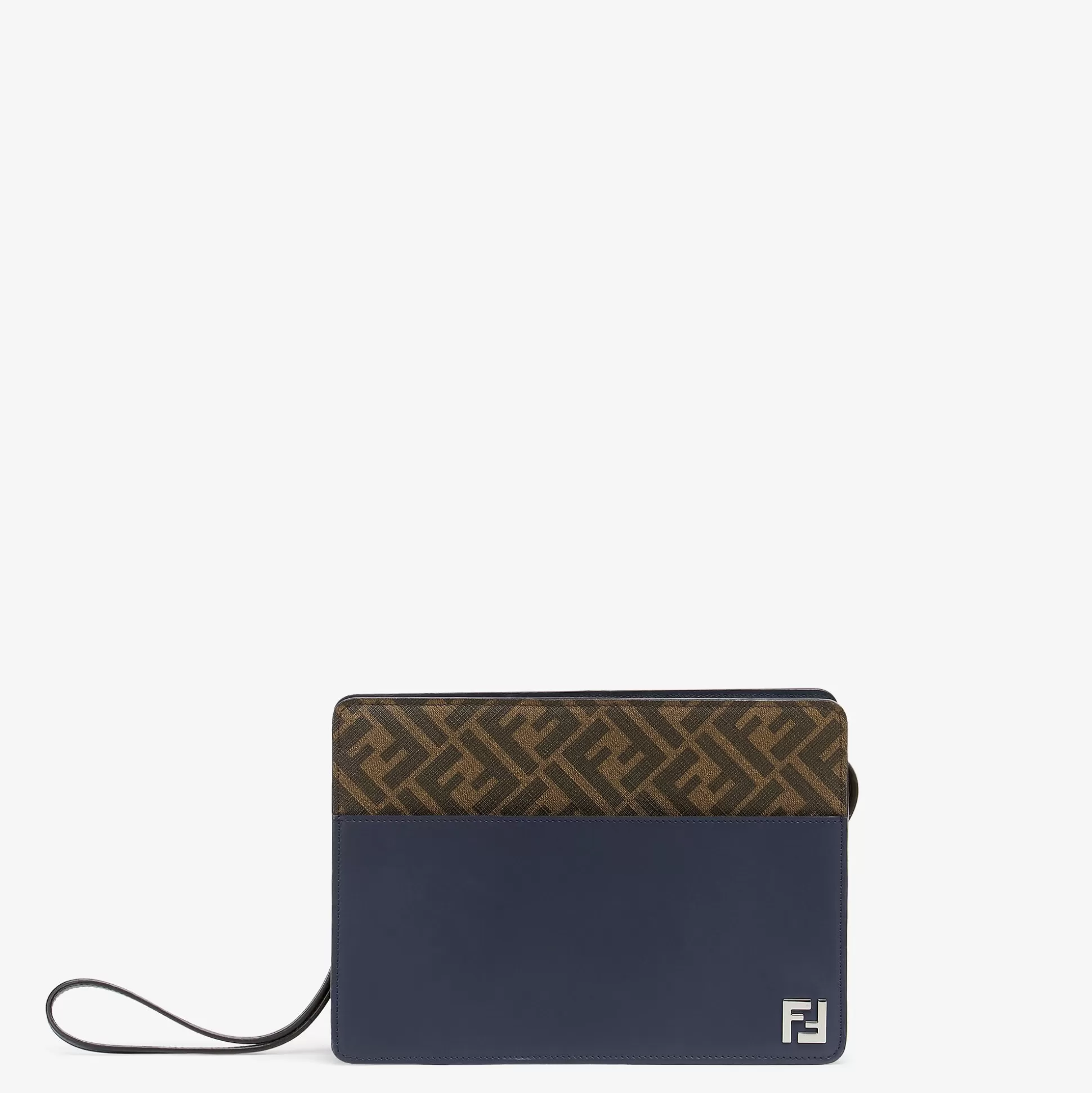 Fendi Pouches | Pouches | SquaredFFStandingClutch