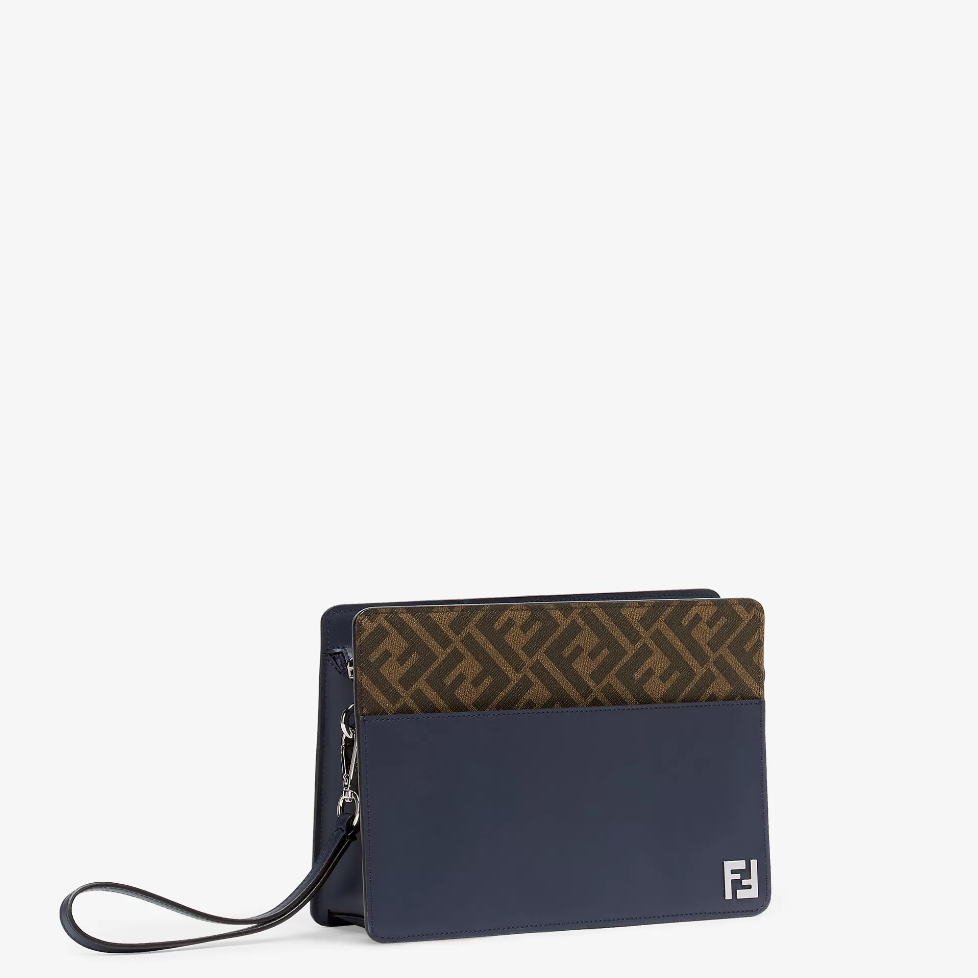 Fendi Pouches | Pouches | SquaredFFStandingClutch