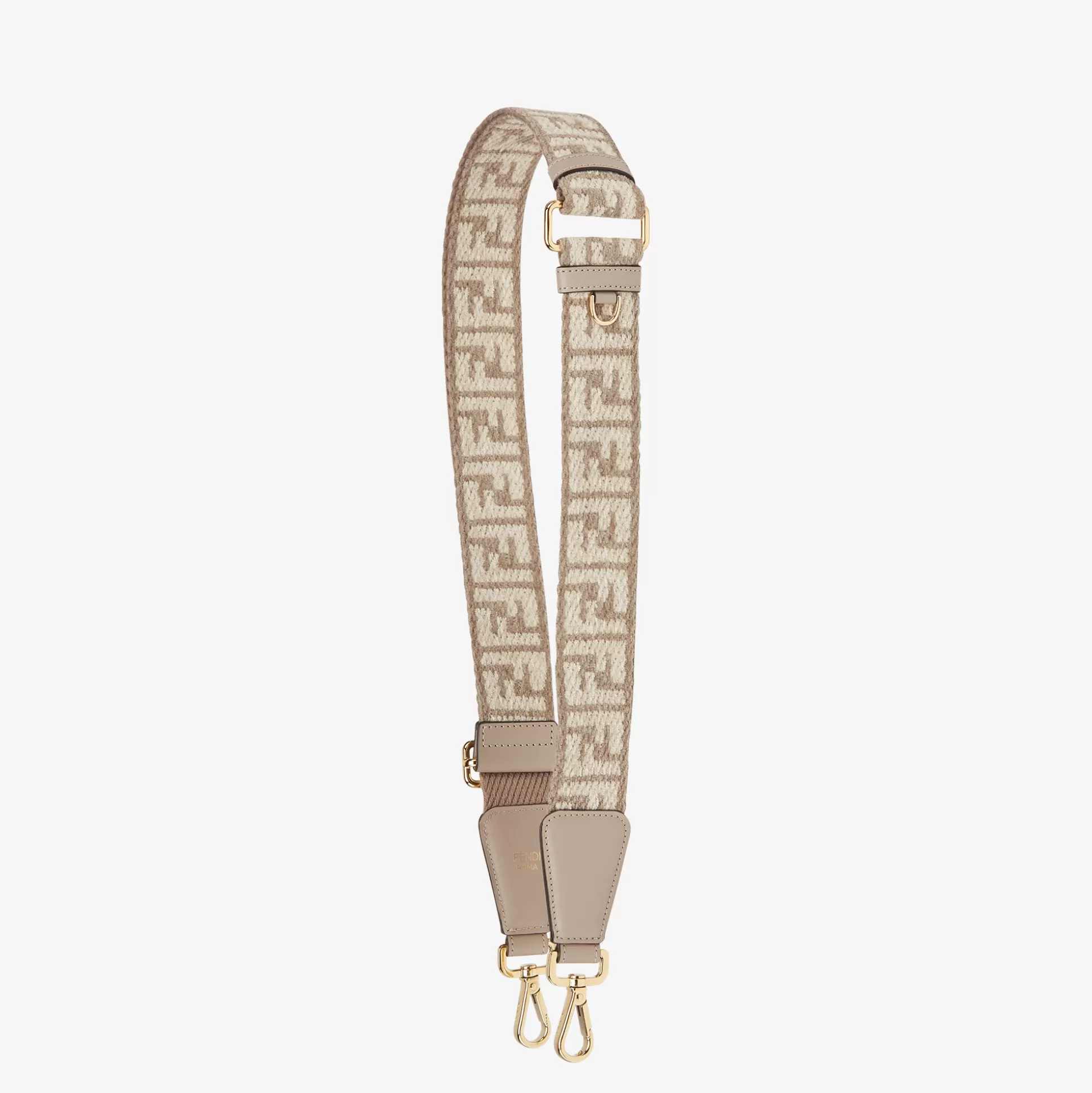 Women Fendi Shoulder Straps & Bag Accessories | StrapYou