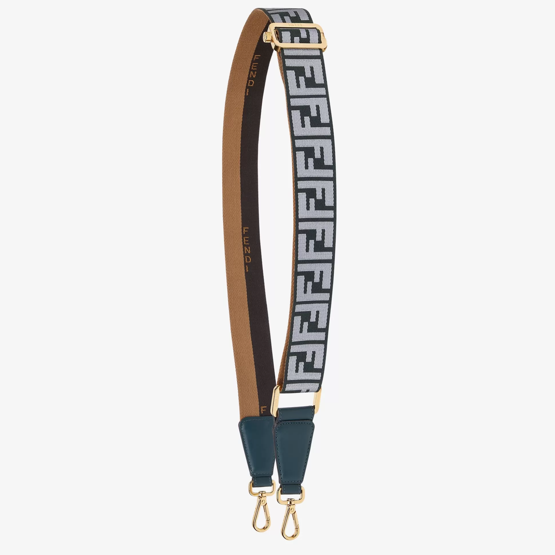 Women Fendi Shoulder Straps & Bag Accessories | StrapYou