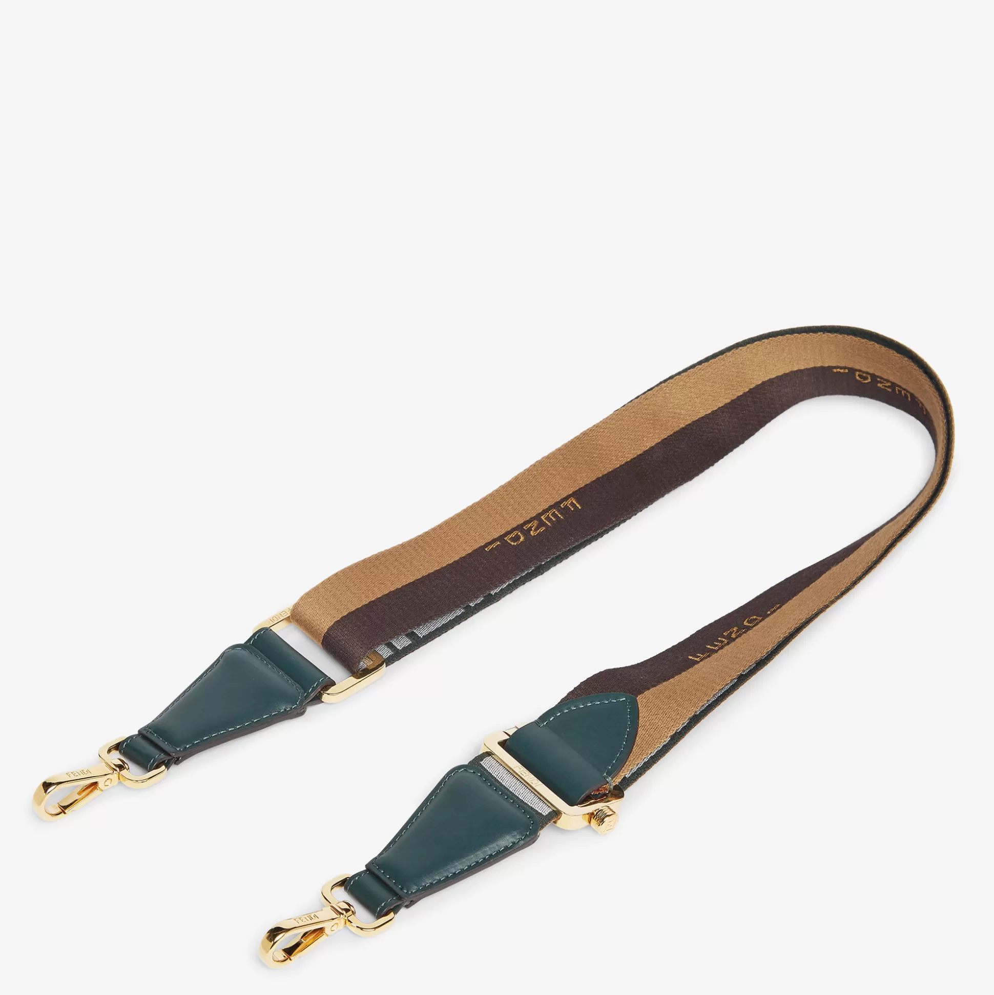 Women Fendi Shoulder Straps & Bag Accessories | StrapYou