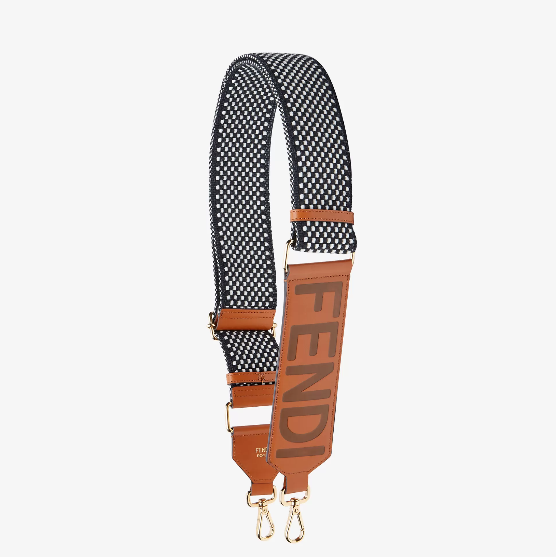 Women Fendi Shoulder Straps & Bag Accessories | StrapYou