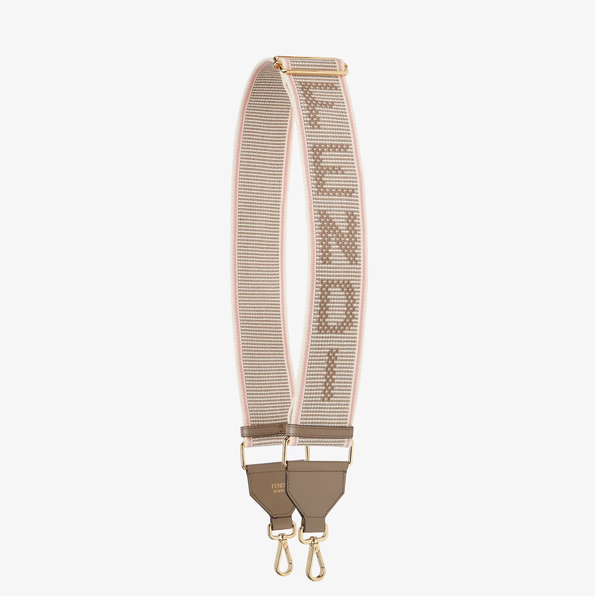 Women Fendi Shoulder Straps & Bag Accessories | StrapYou