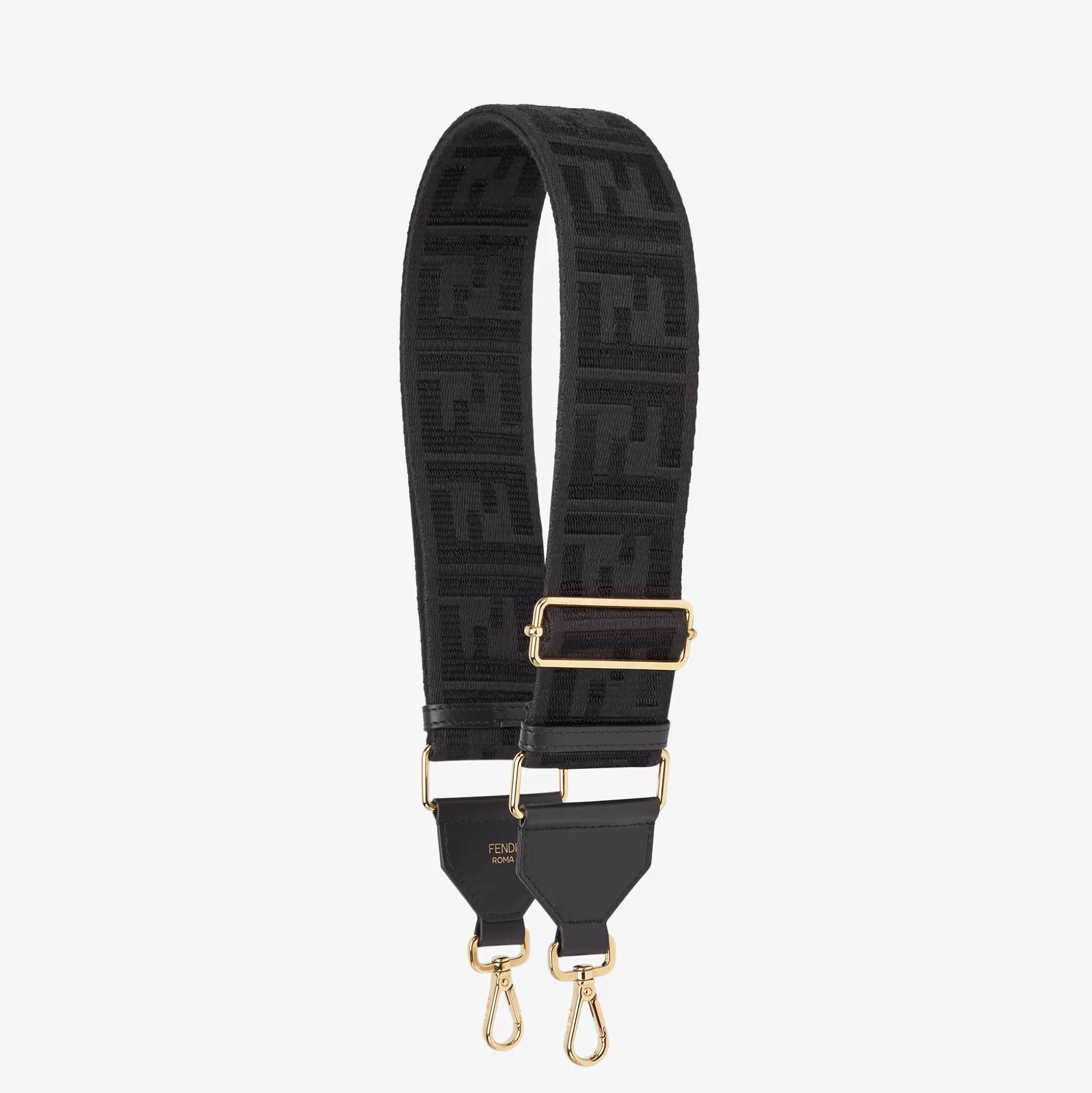 Women Fendi Shoulder Straps & Bag Accessories | StrapYou