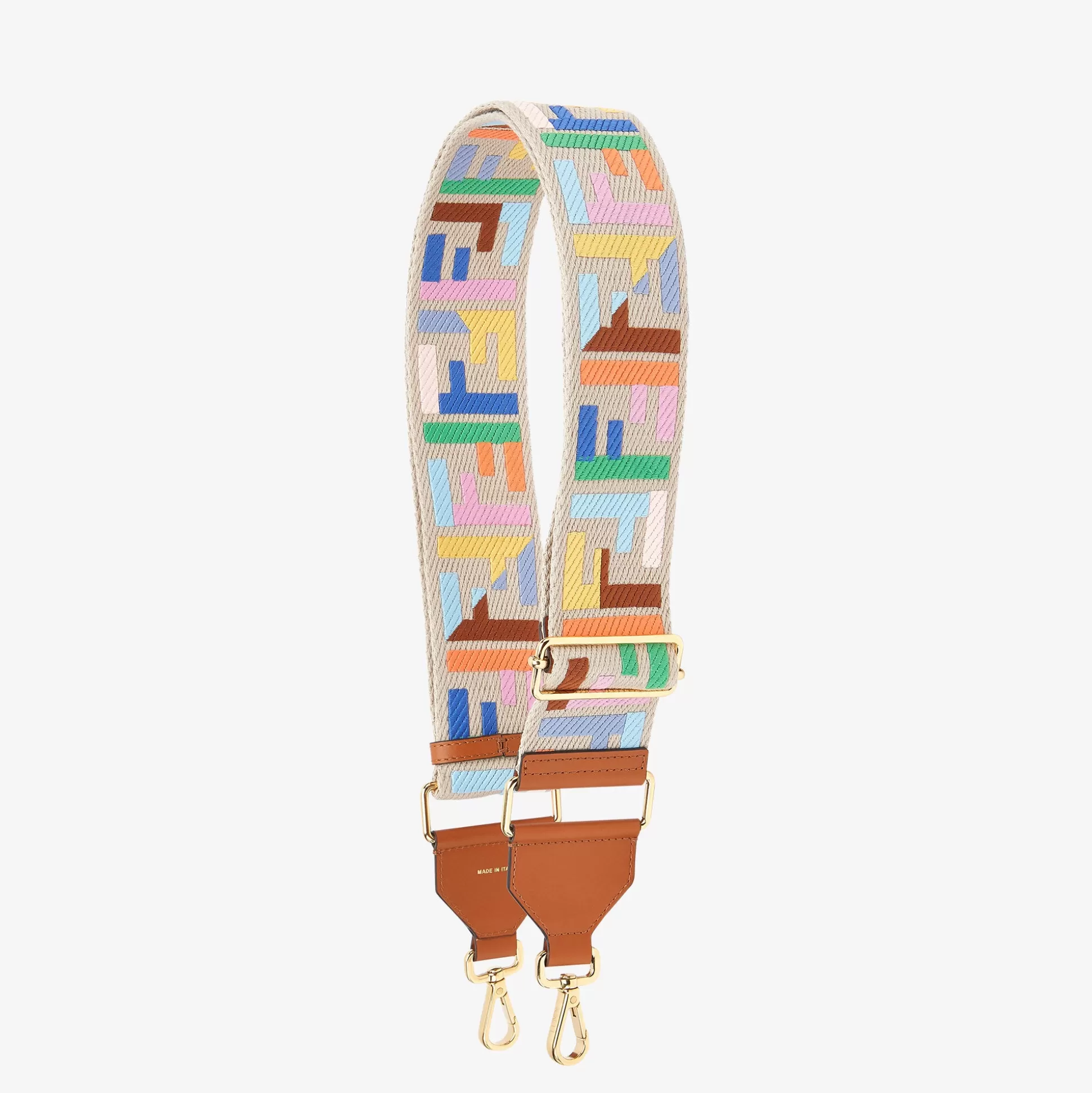 Women Fendi Shoulder Straps & Bag Accessories | StrapYou