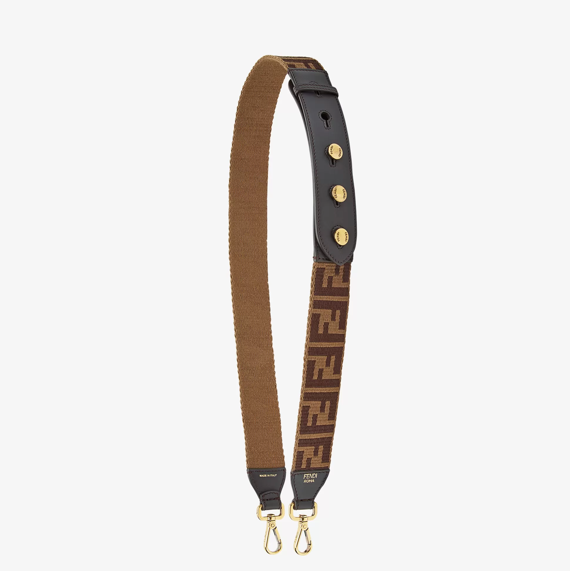 Women Fendi Shoulder Straps & Bag Accessories | StrapYou