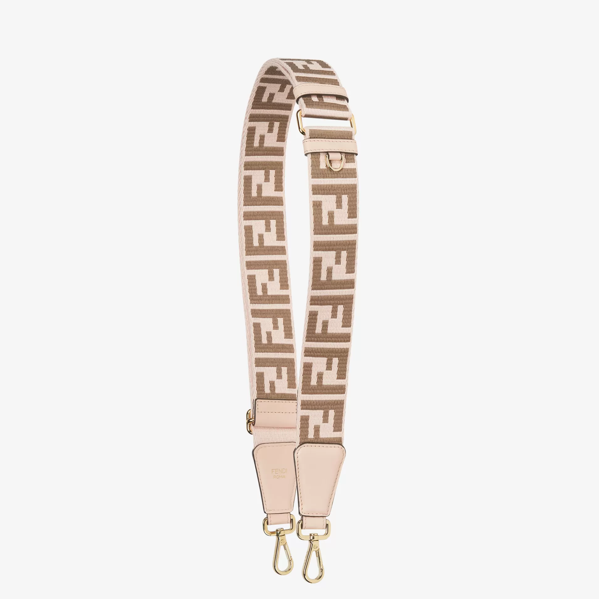 Women Fendi Shoulder Straps & Bag Accessories | StrapYou