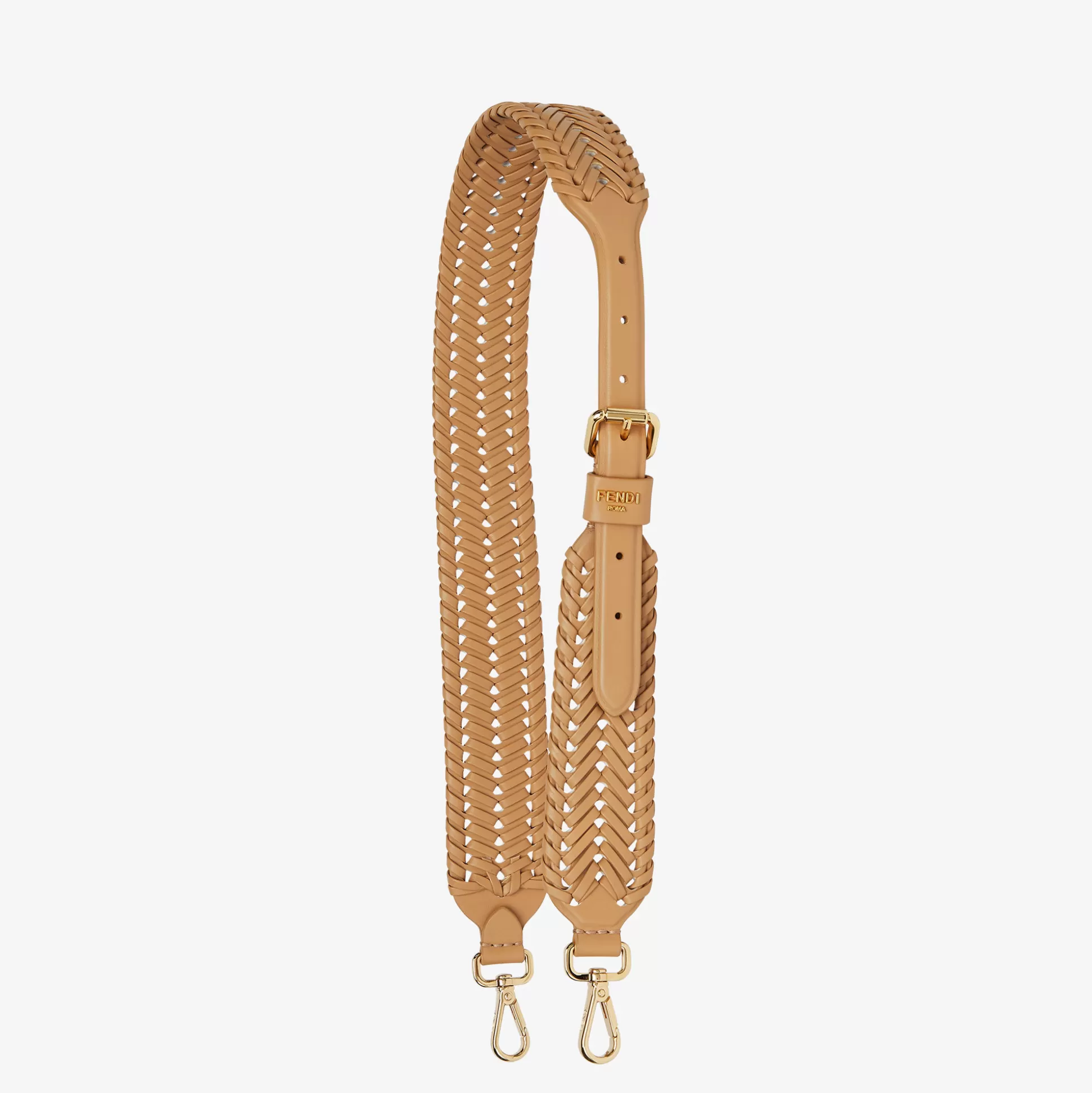 Women Fendi Shoulder Straps & Bag Accessories | StrapYou