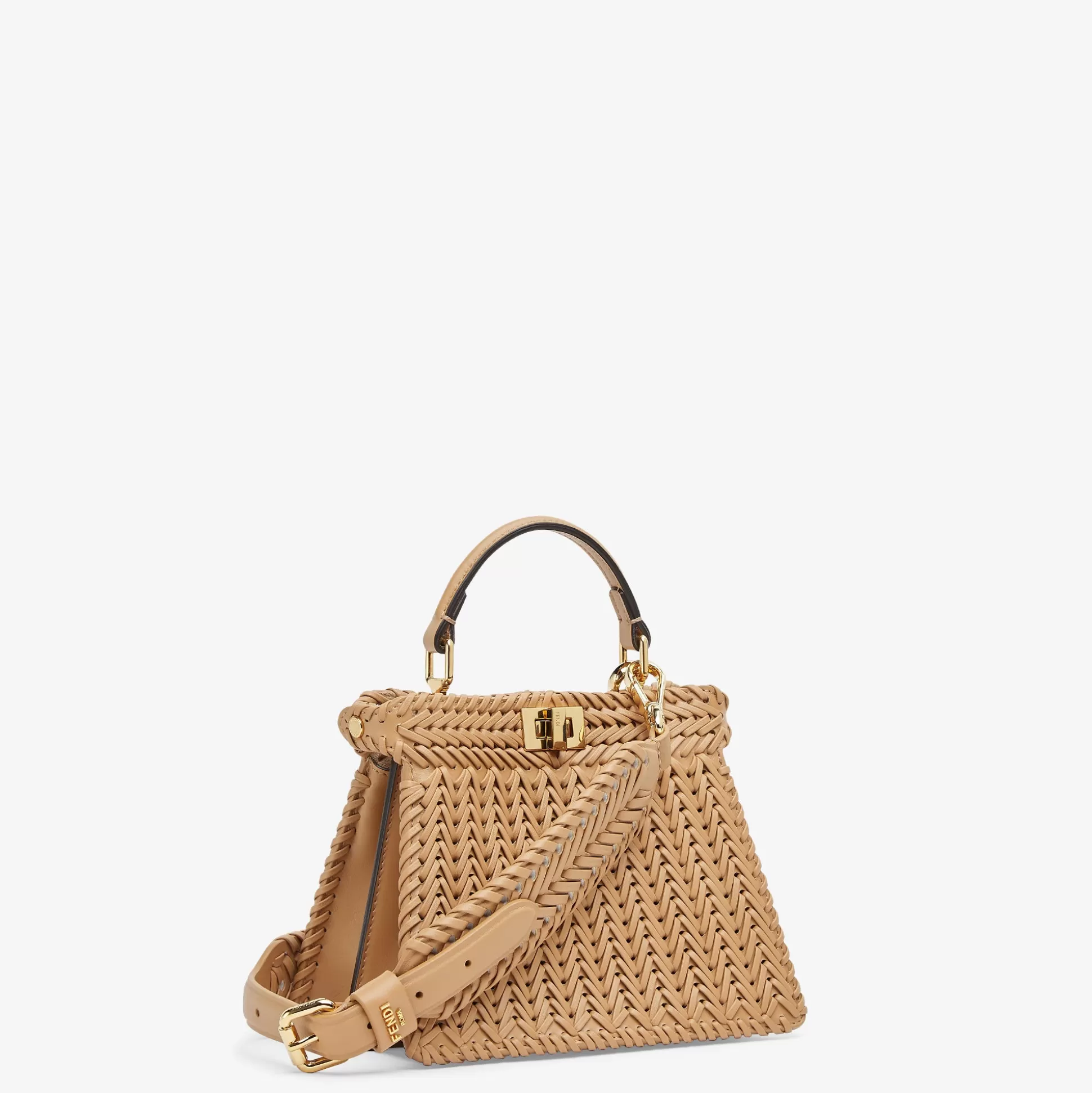 Women Fendi Shoulder Straps & Bag Accessories | StrapYou