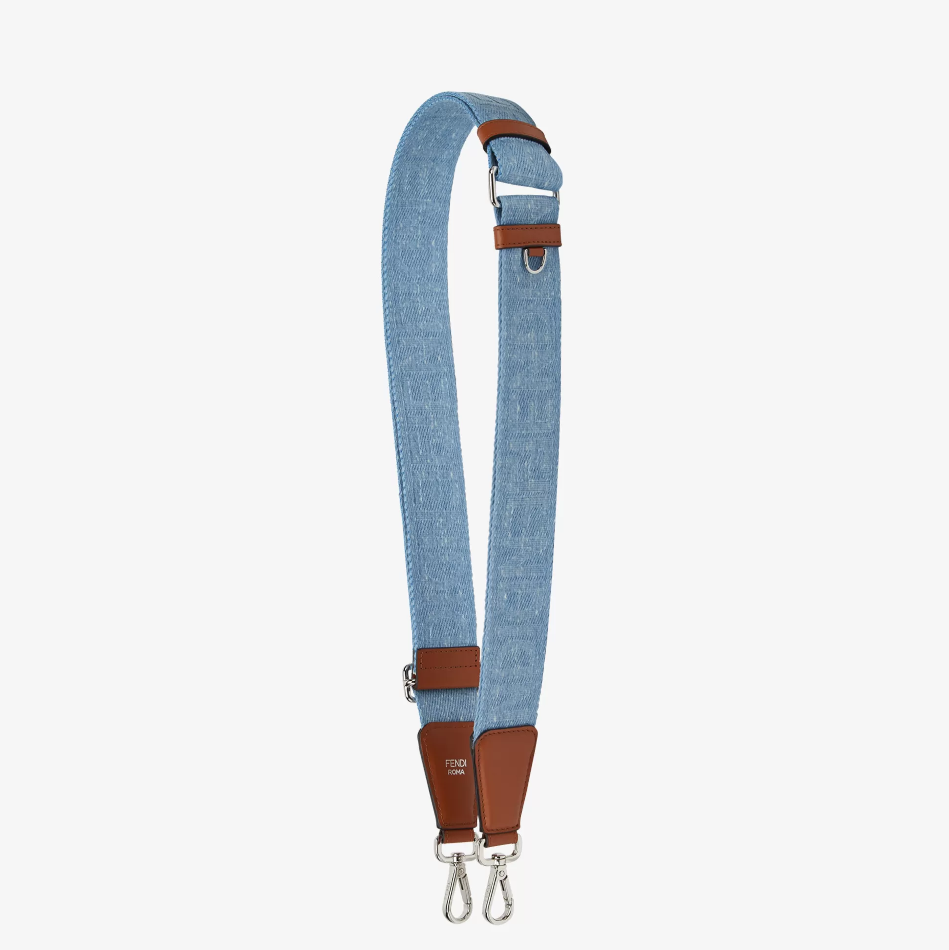 Women Fendi Shoulder Straps & Bag Accessories | StrapYou