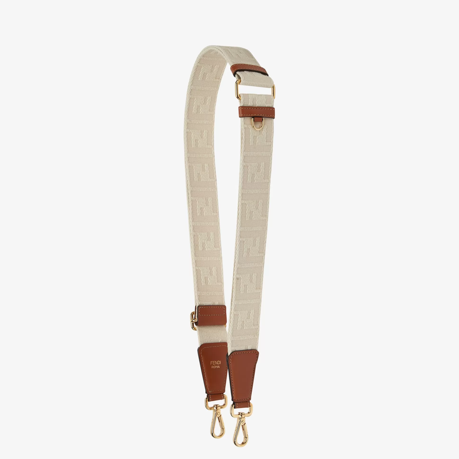 Women Fendi Shoulder Straps & Bag Accessories | StrapYou