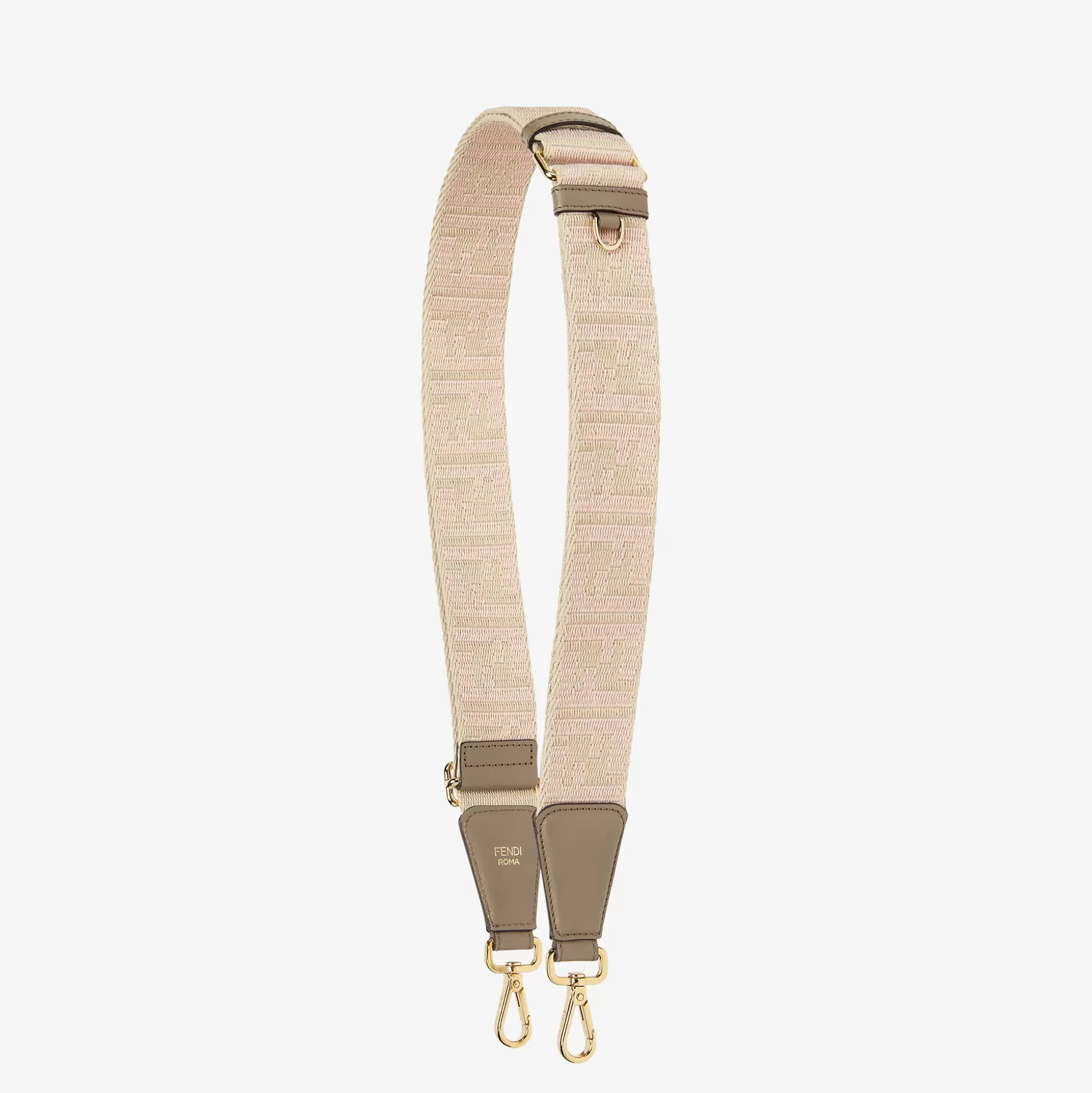 Women Fendi Shoulder Straps & Bag Accessories | StrapYou