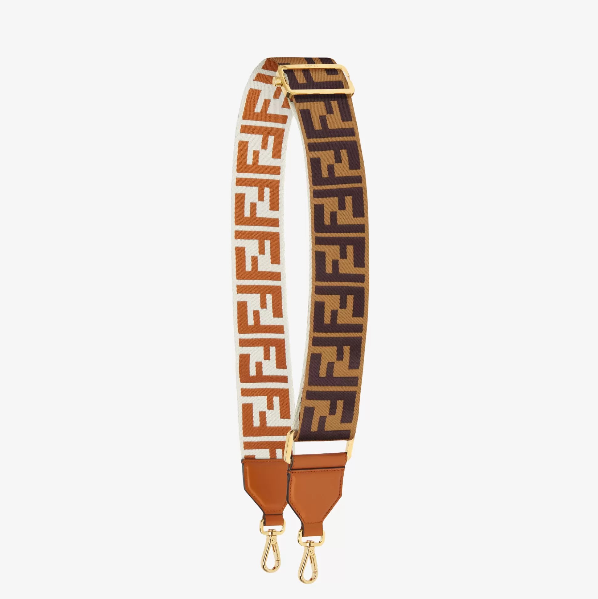 Women Fendi Shoulder Straps & Bag Accessories | StrapYou