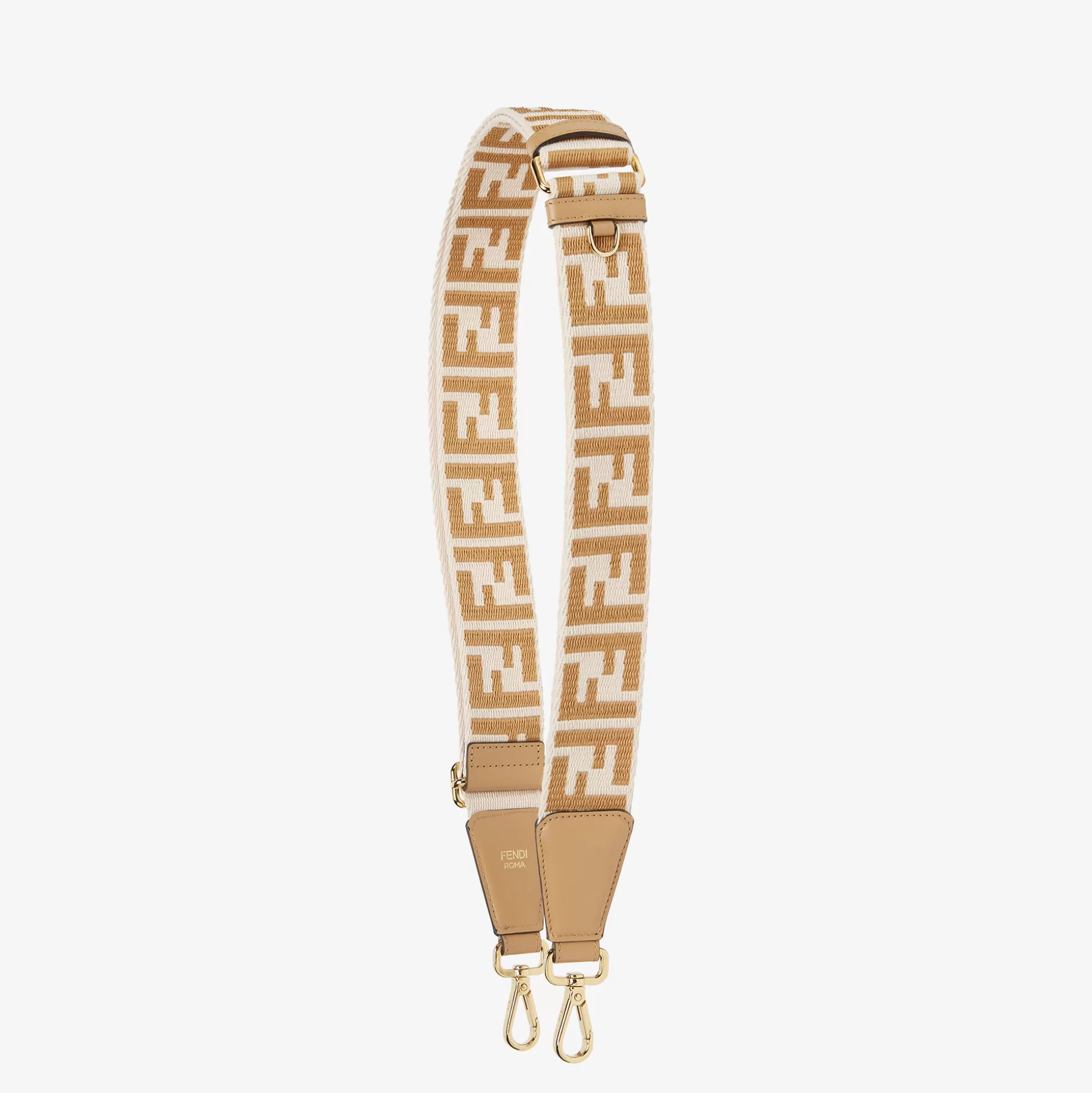 Women Fendi Shoulder Straps & Bag Accessories | StrapYou