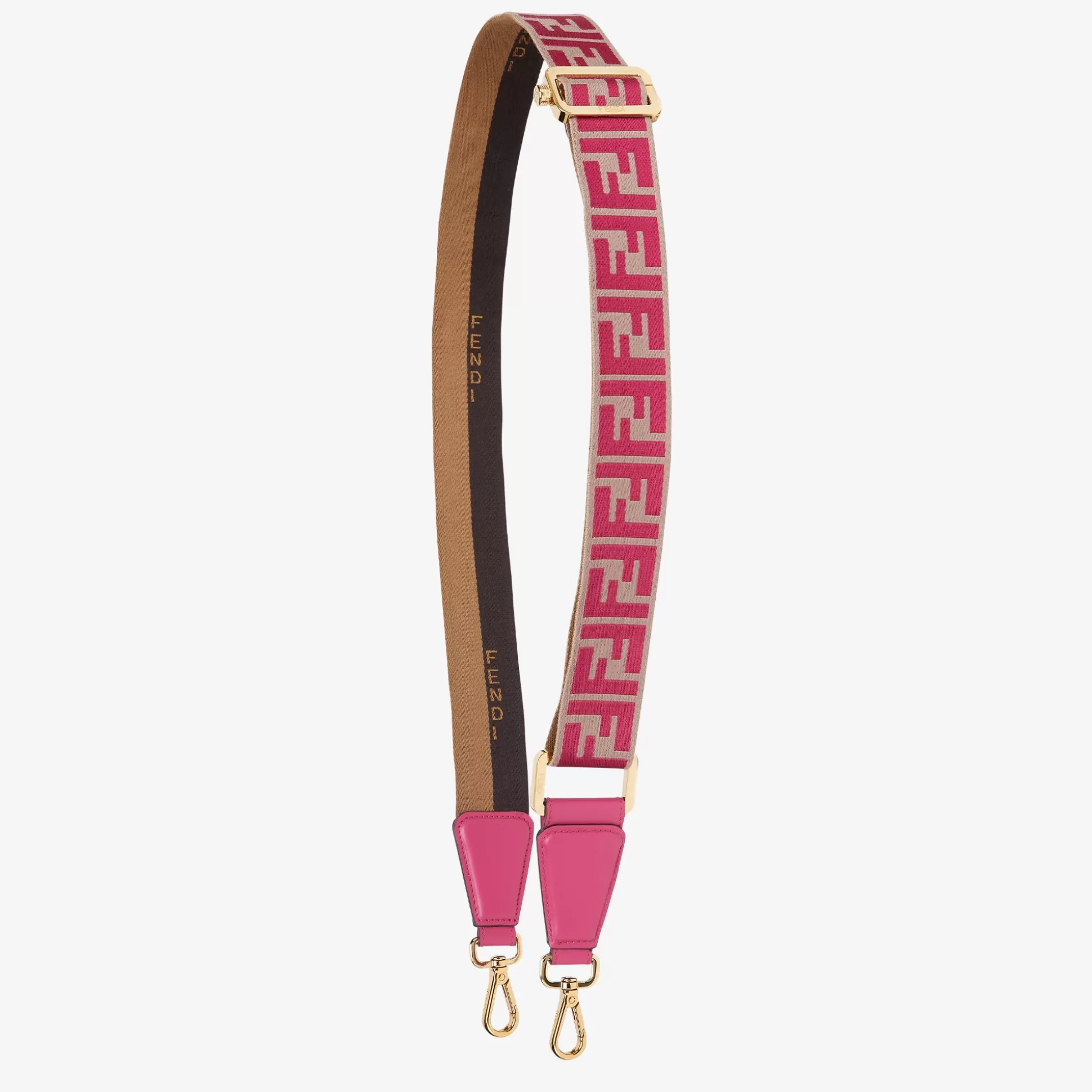 Women Fendi Shoulder Straps & Bag Accessories | StrapYou