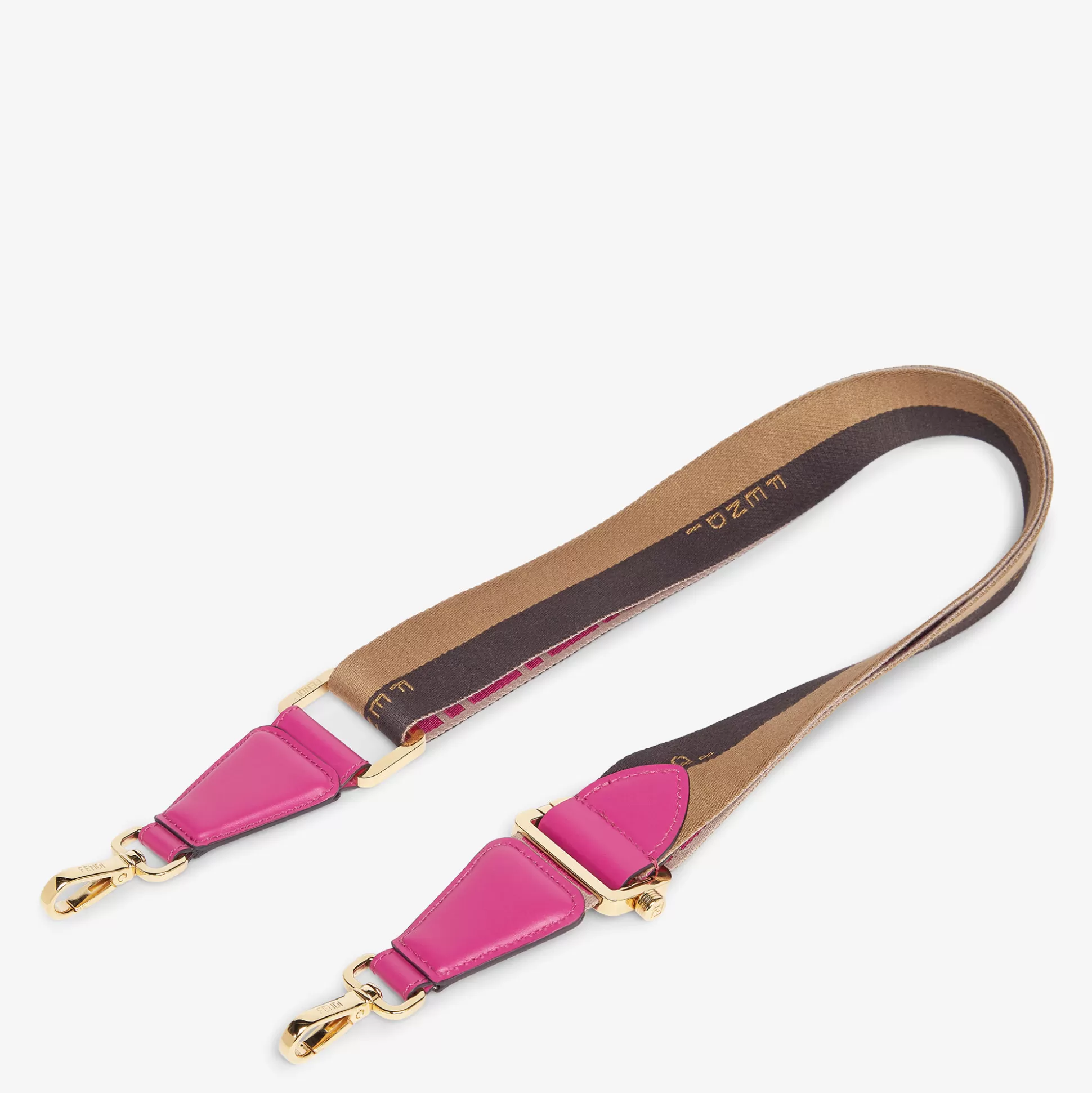 Women Fendi Shoulder Straps & Bag Accessories | StrapYou