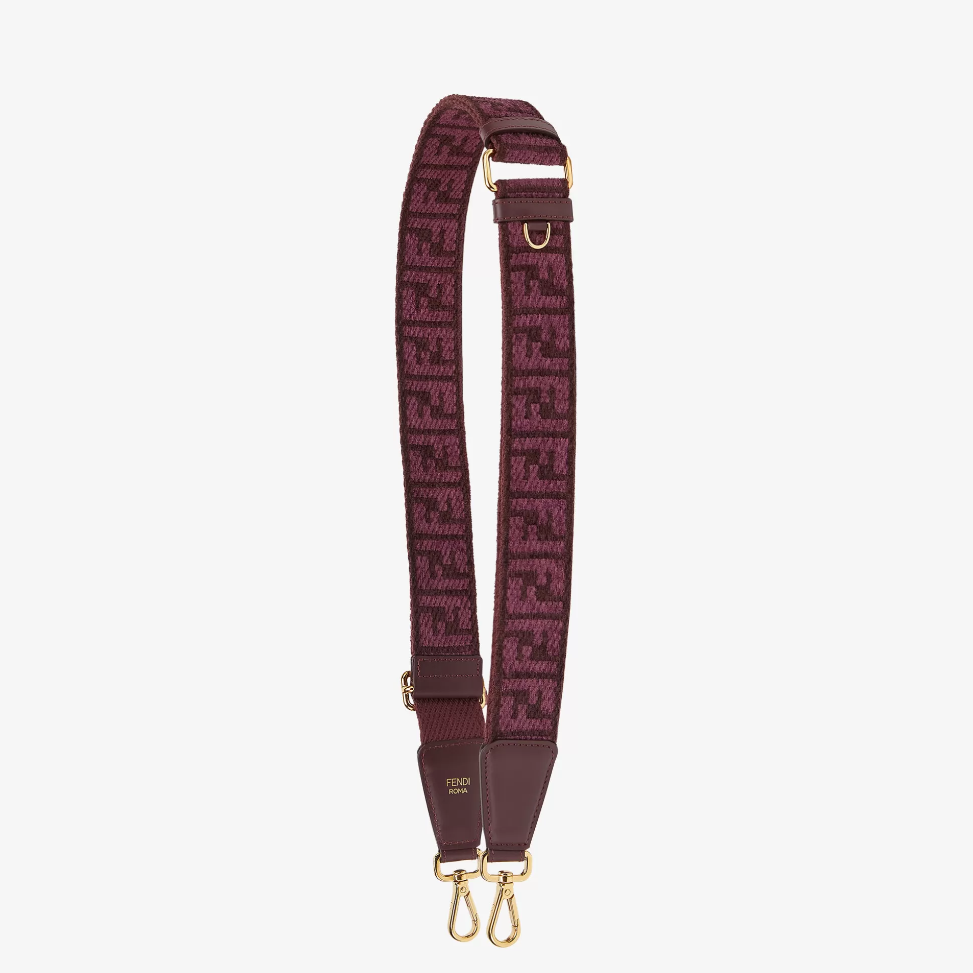 Women Fendi Shoulder Straps & Bag Accessories | StrapYou