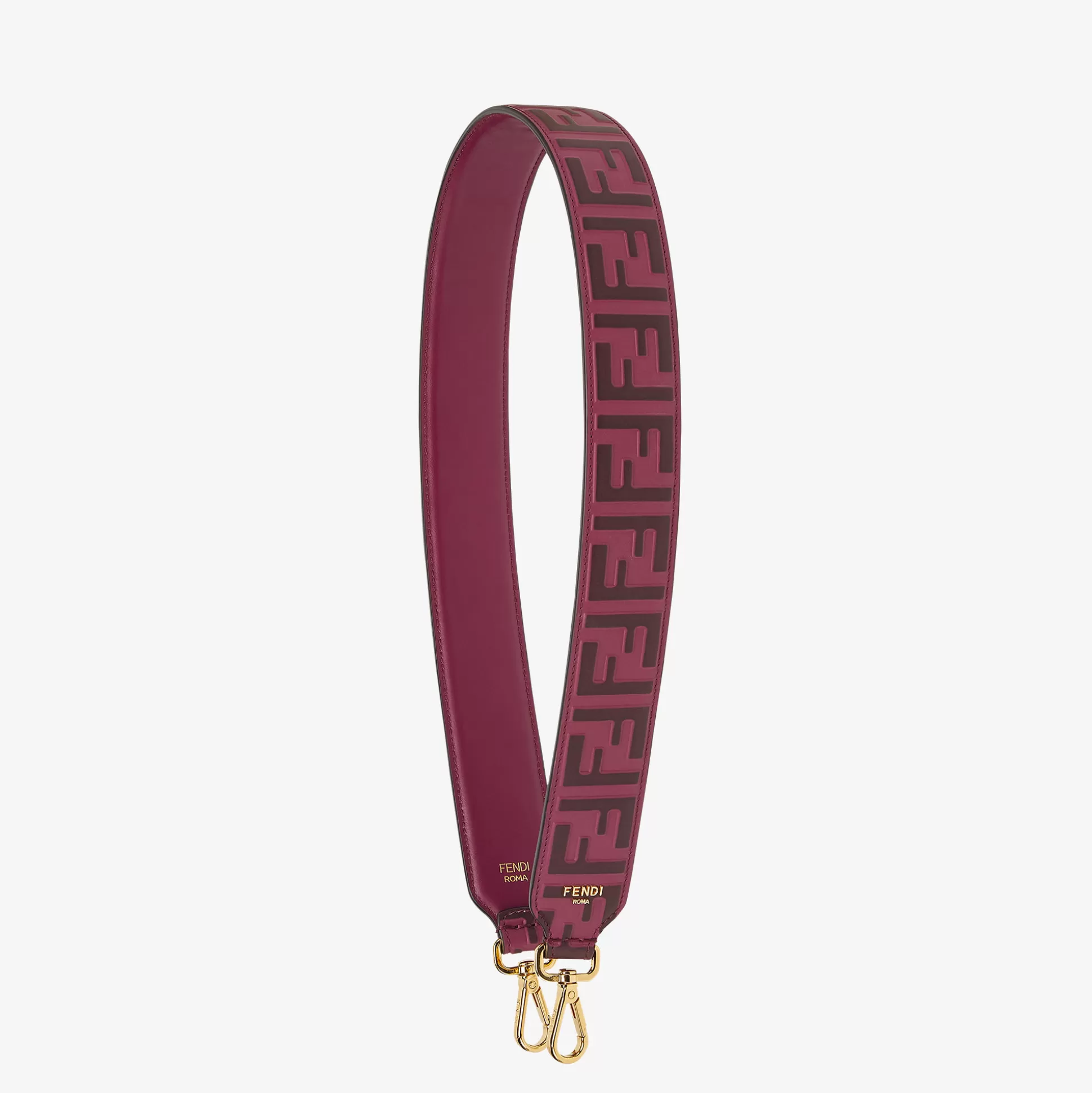 Women Fendi Shoulder Straps & Bag Accessories | StrapYou