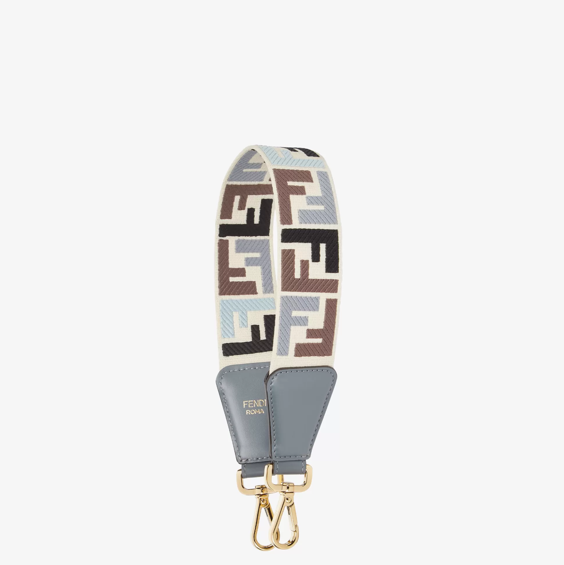 Women Fendi Shoulder Straps & Bag Accessories | StrapYou