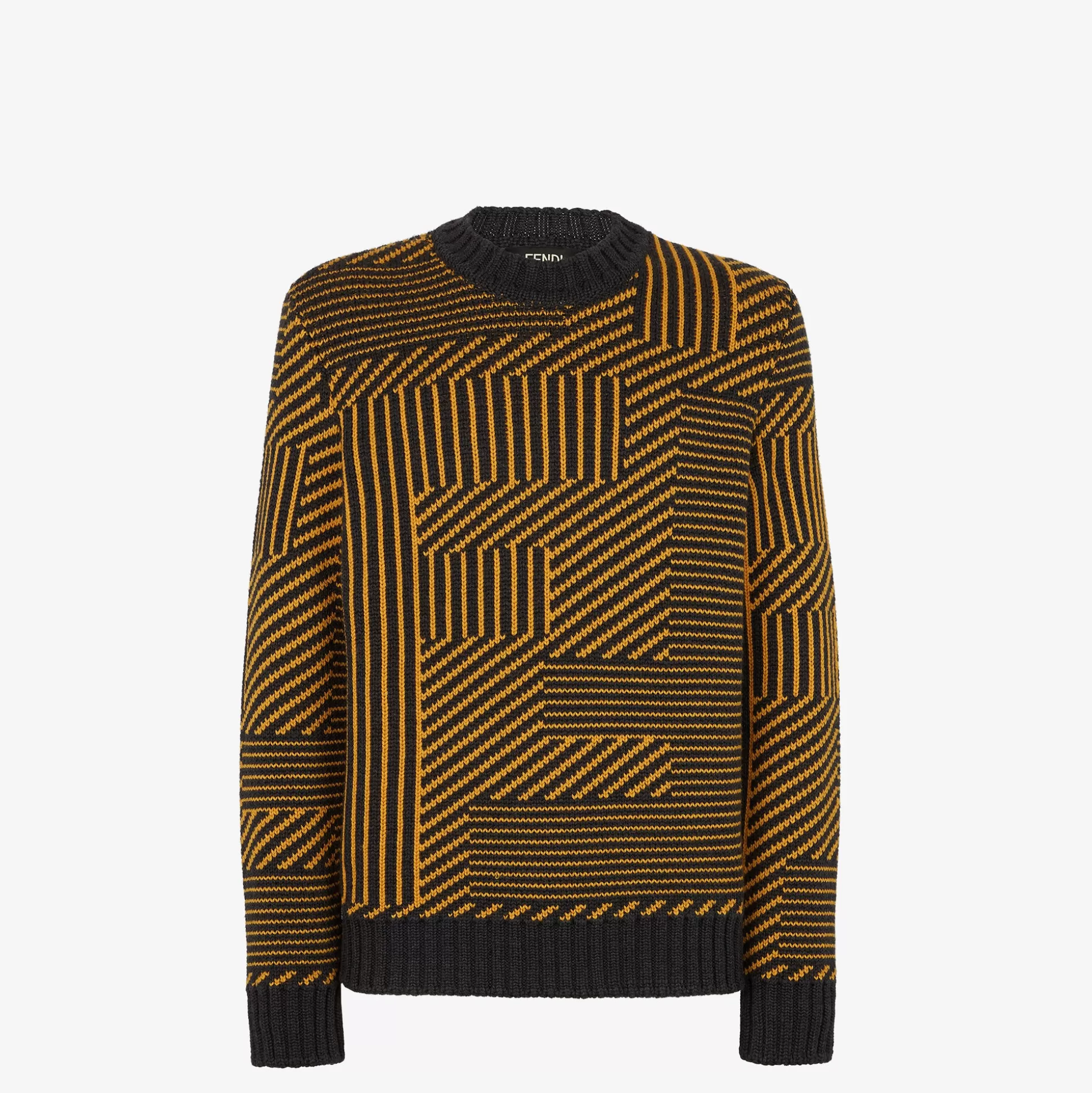 Fendi Knitwear | Skiwear | Sweater