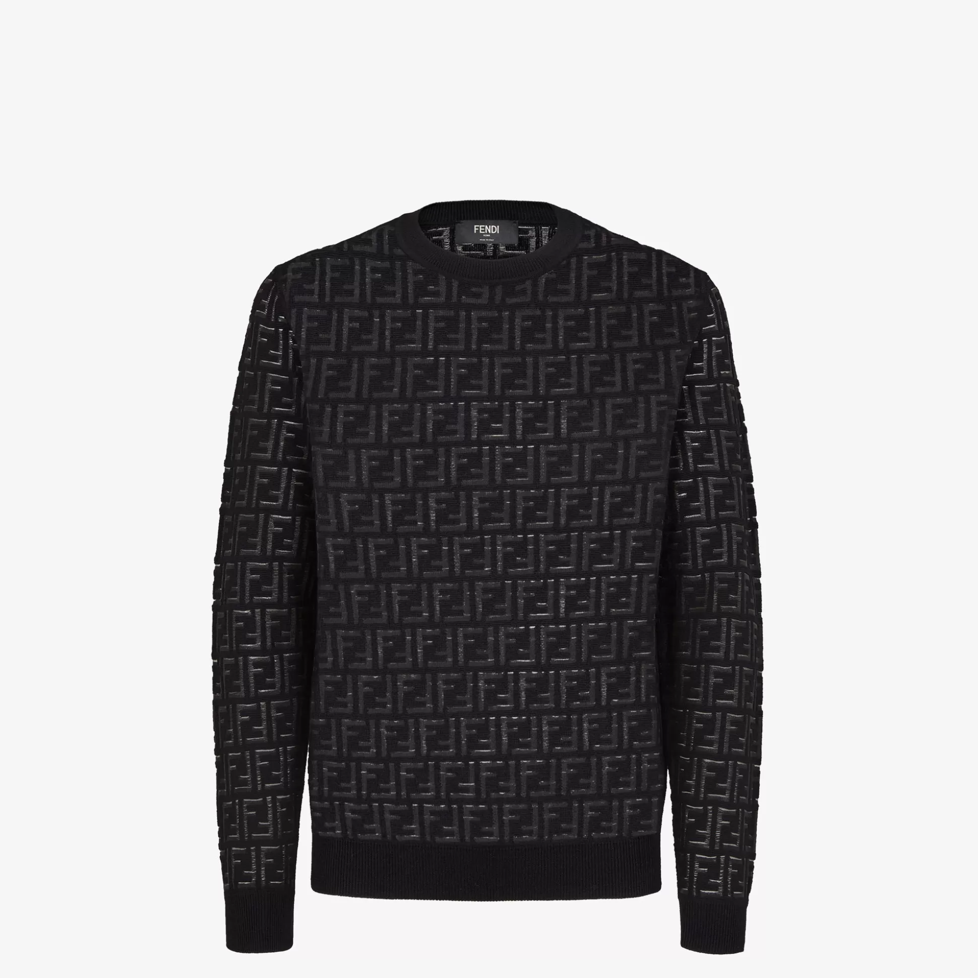 Fendi Knitwear | Sweater