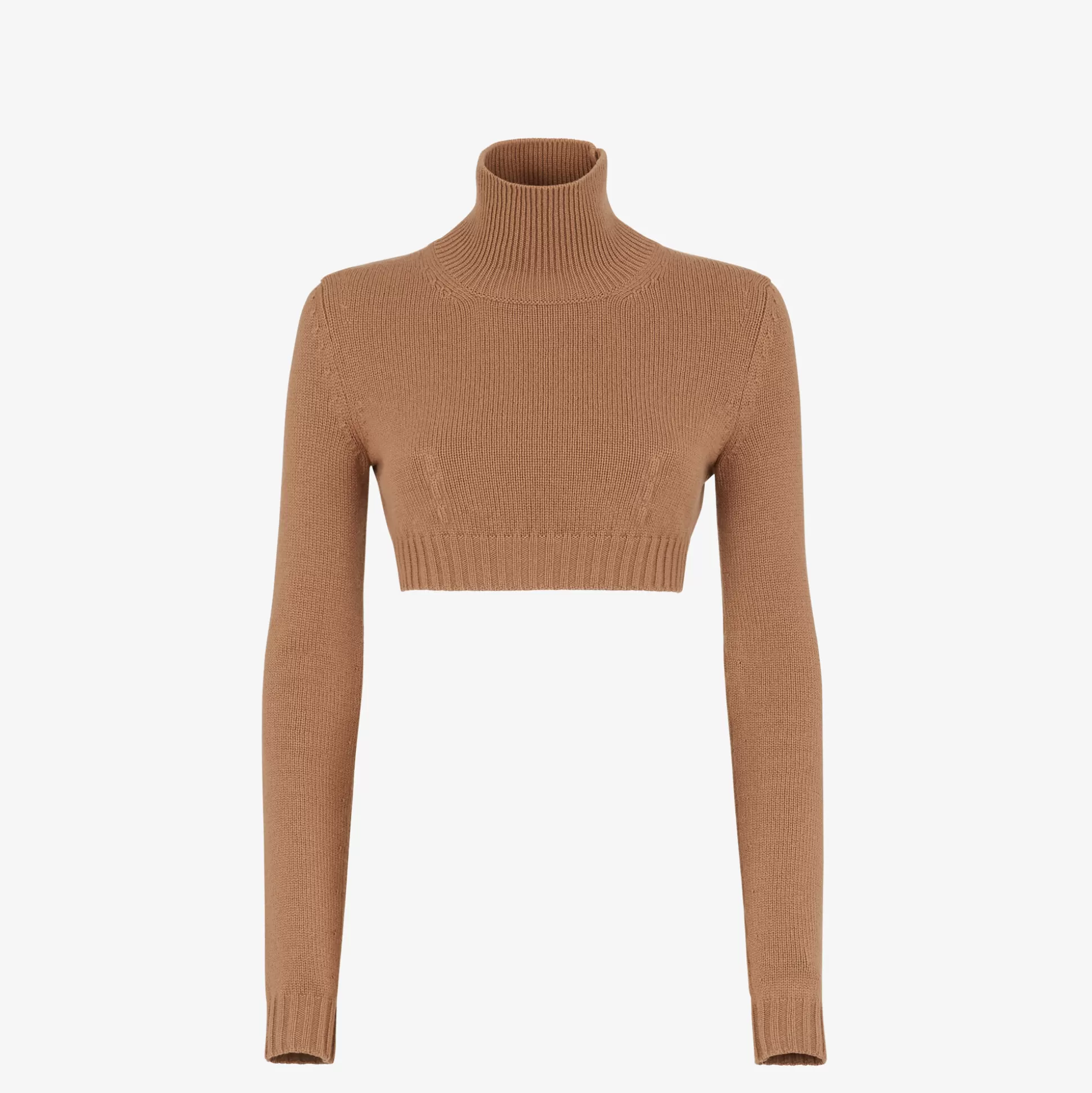 Women Fendi Coordinated Sets | Knitwear | Sweater