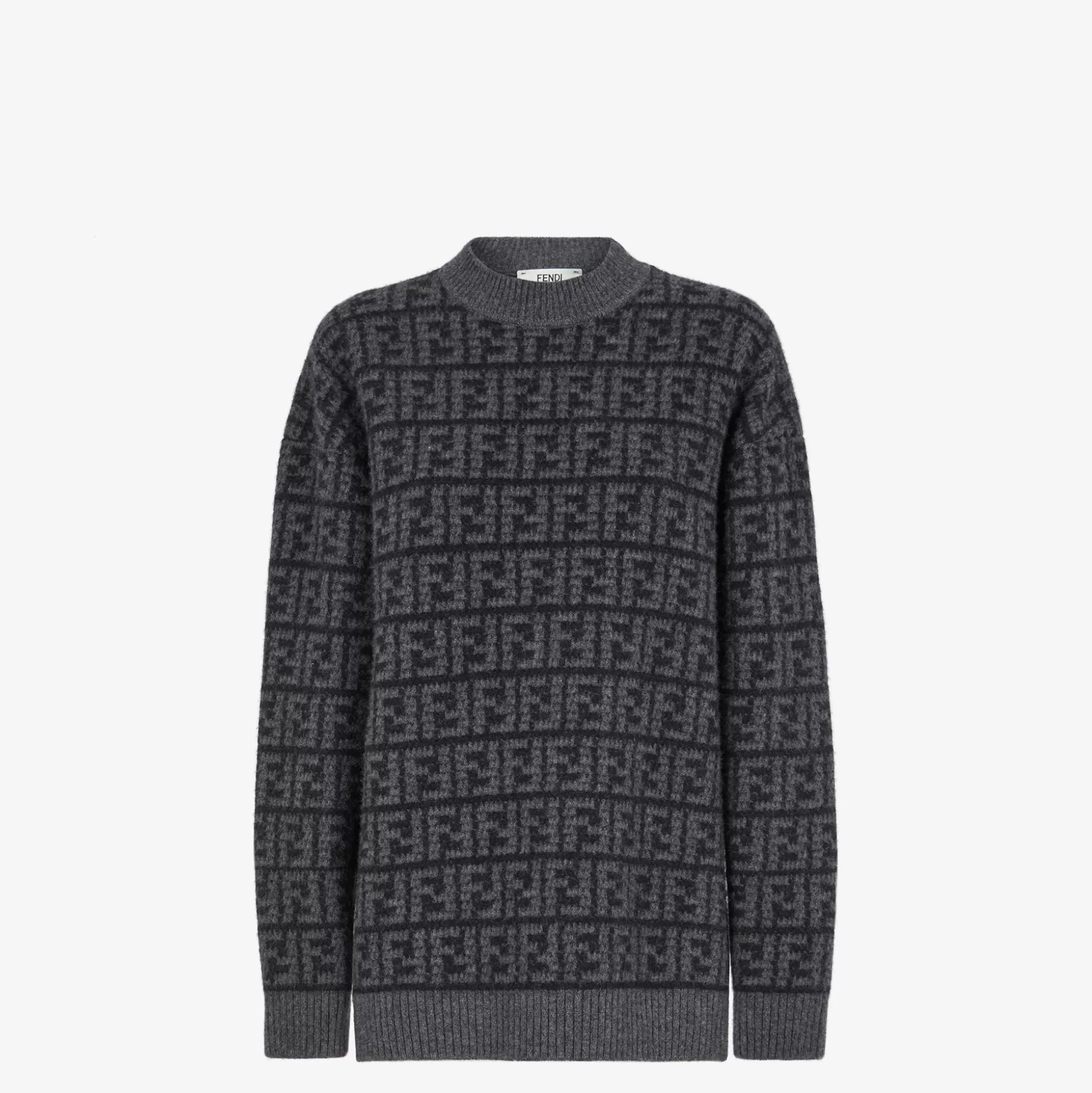 Women Fendi Coordinated Sets | Knitwear | Sweater