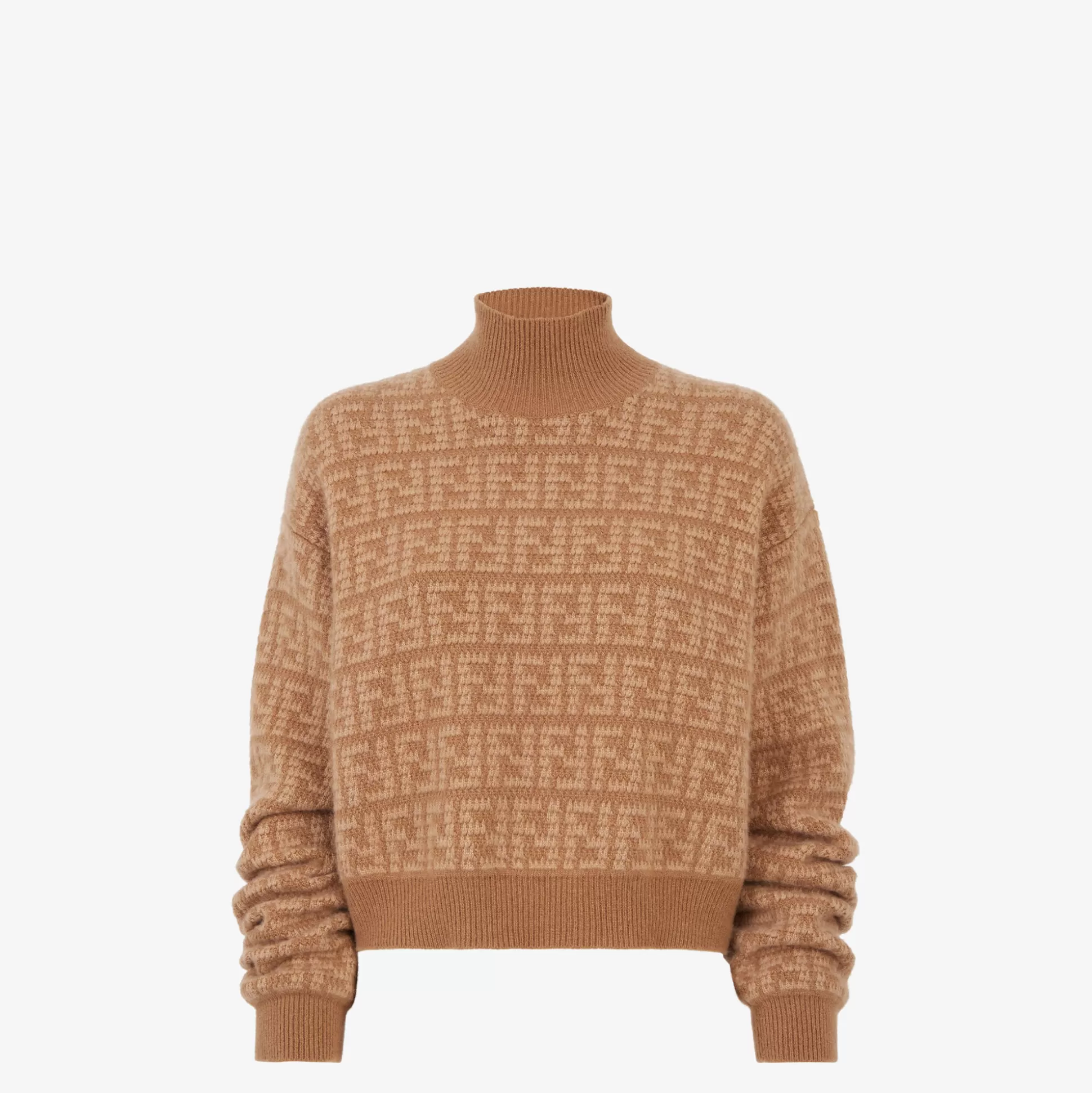 Women Fendi Coordinated Sets | Knitwear | Sweater